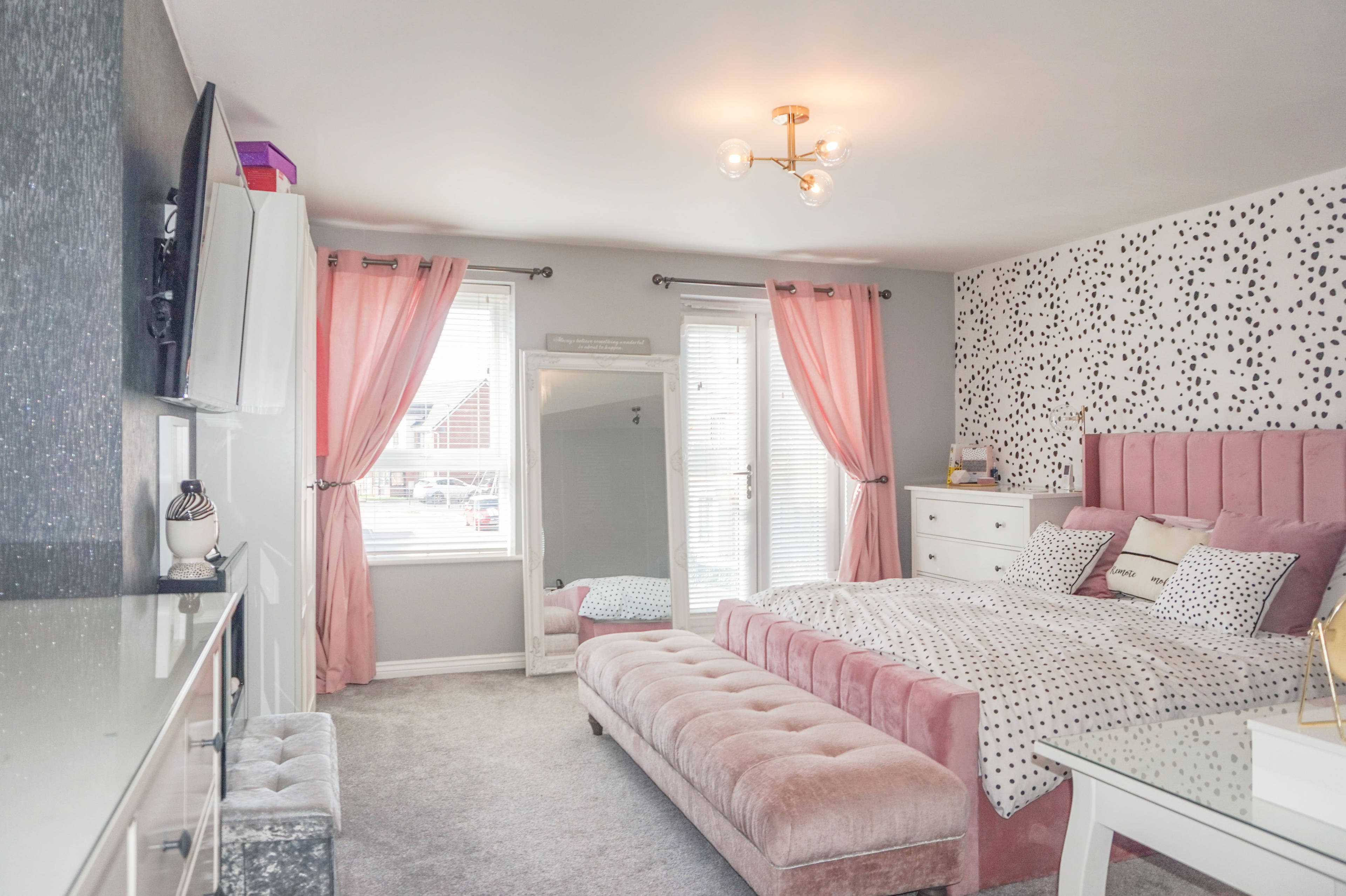 Master Suite