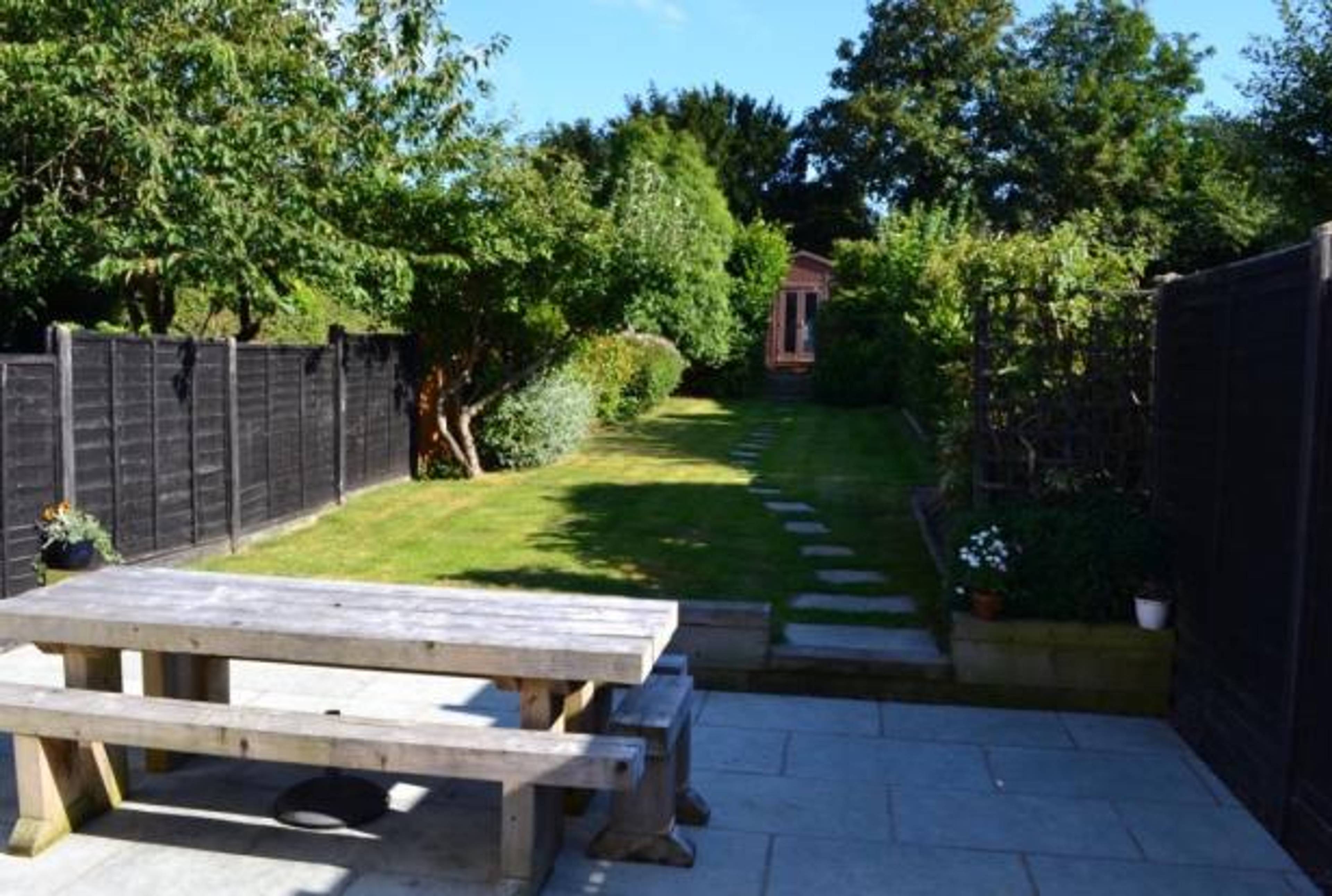 Garden