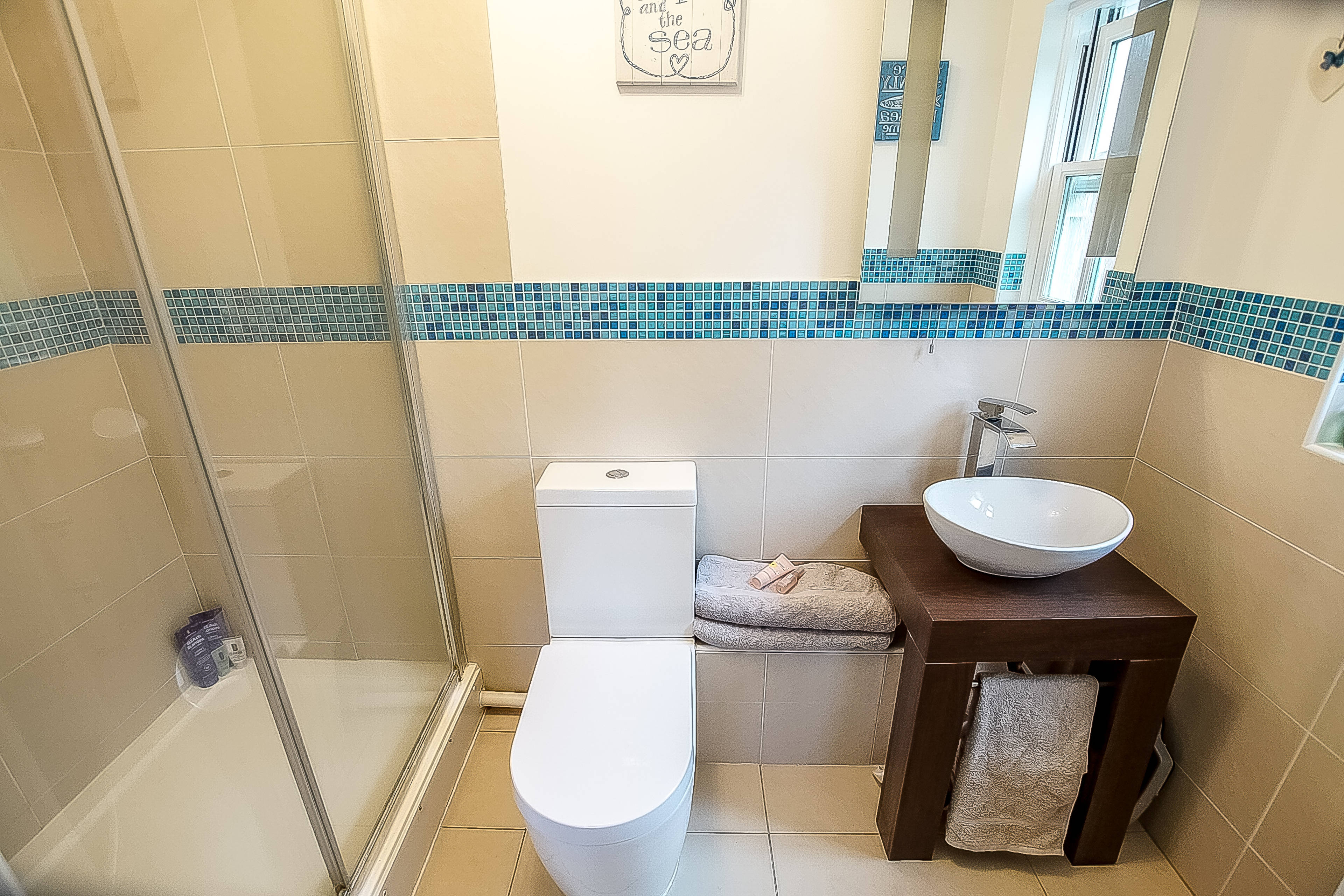 En-suite