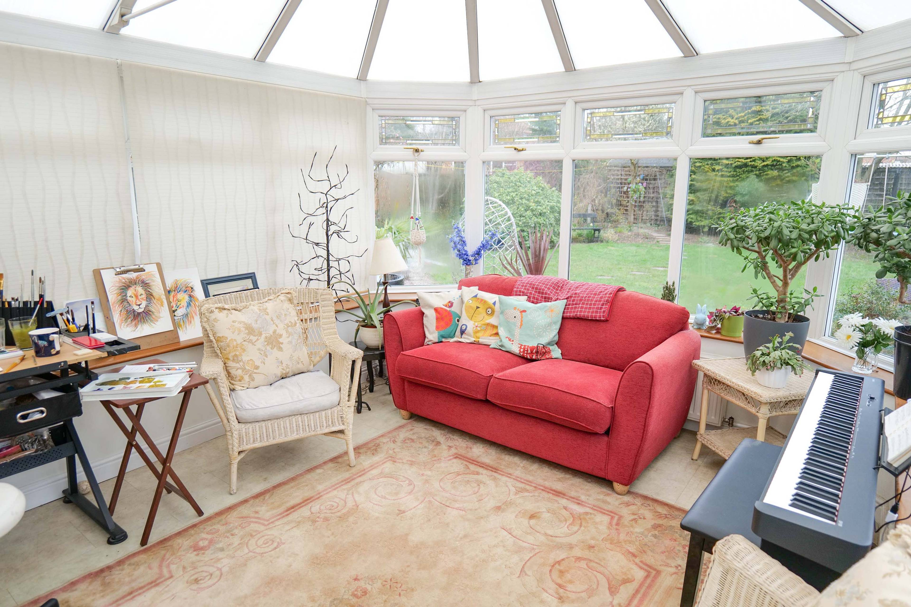Conservatory