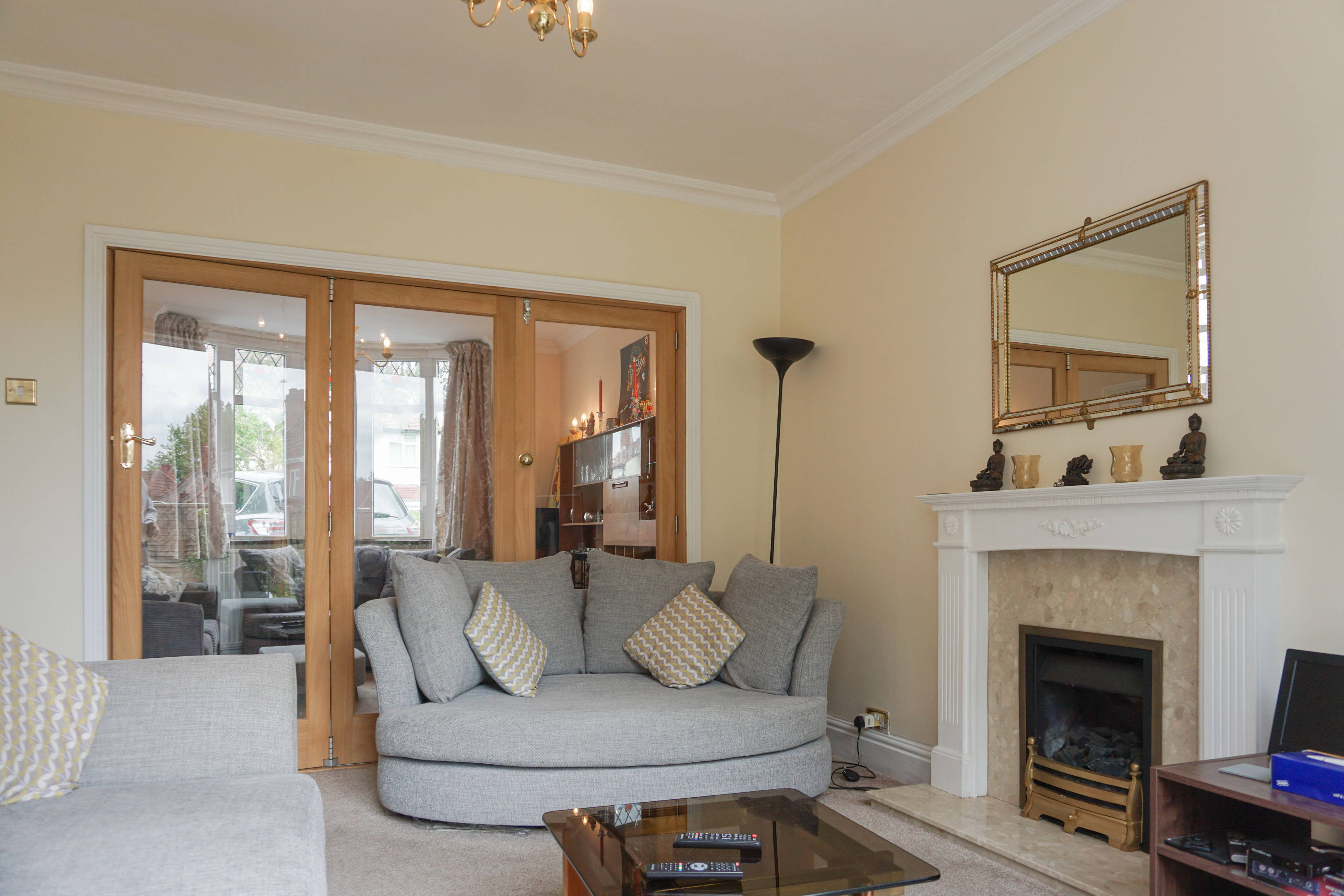 Reception Room Two