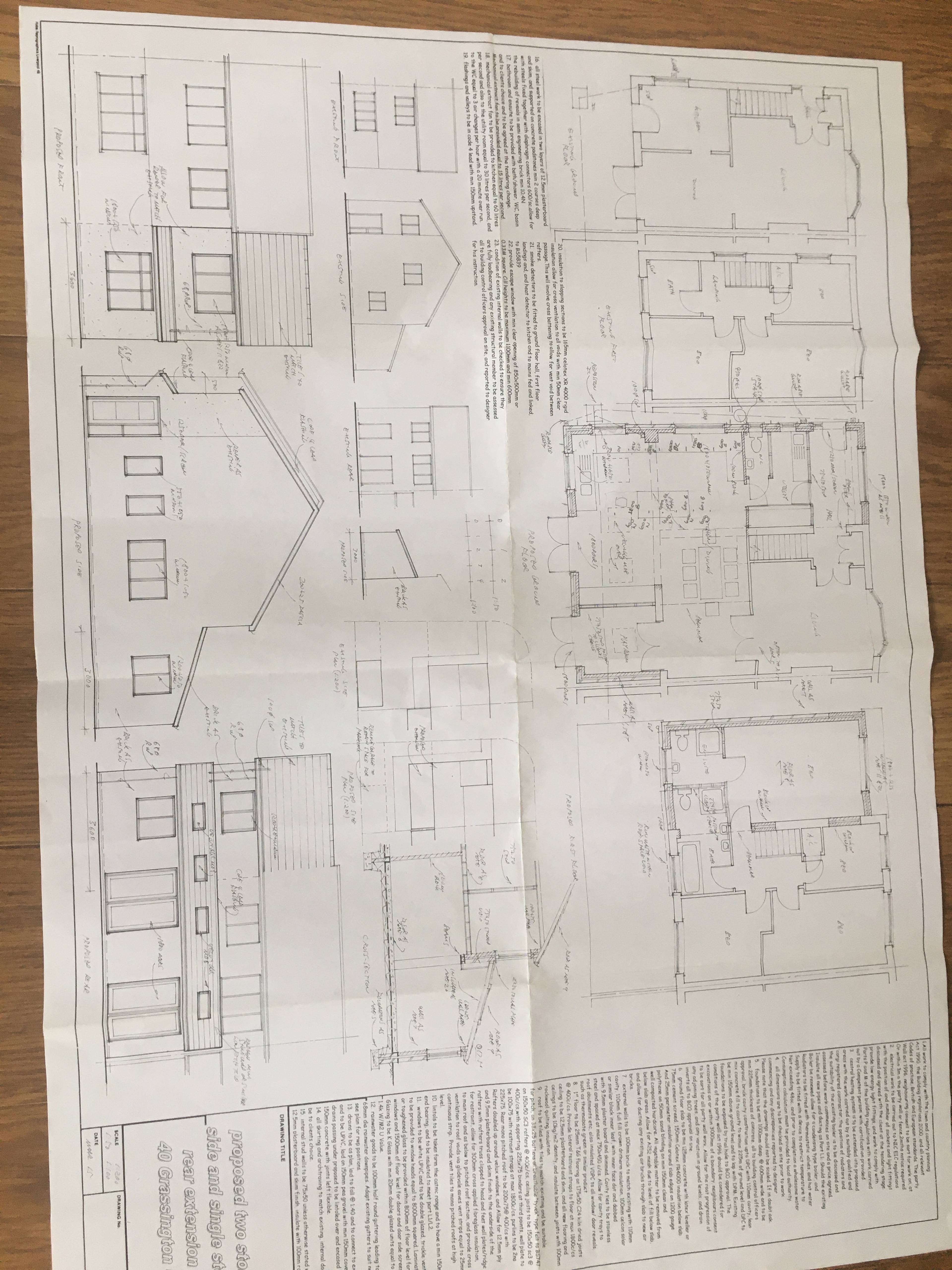 Planning Permission
