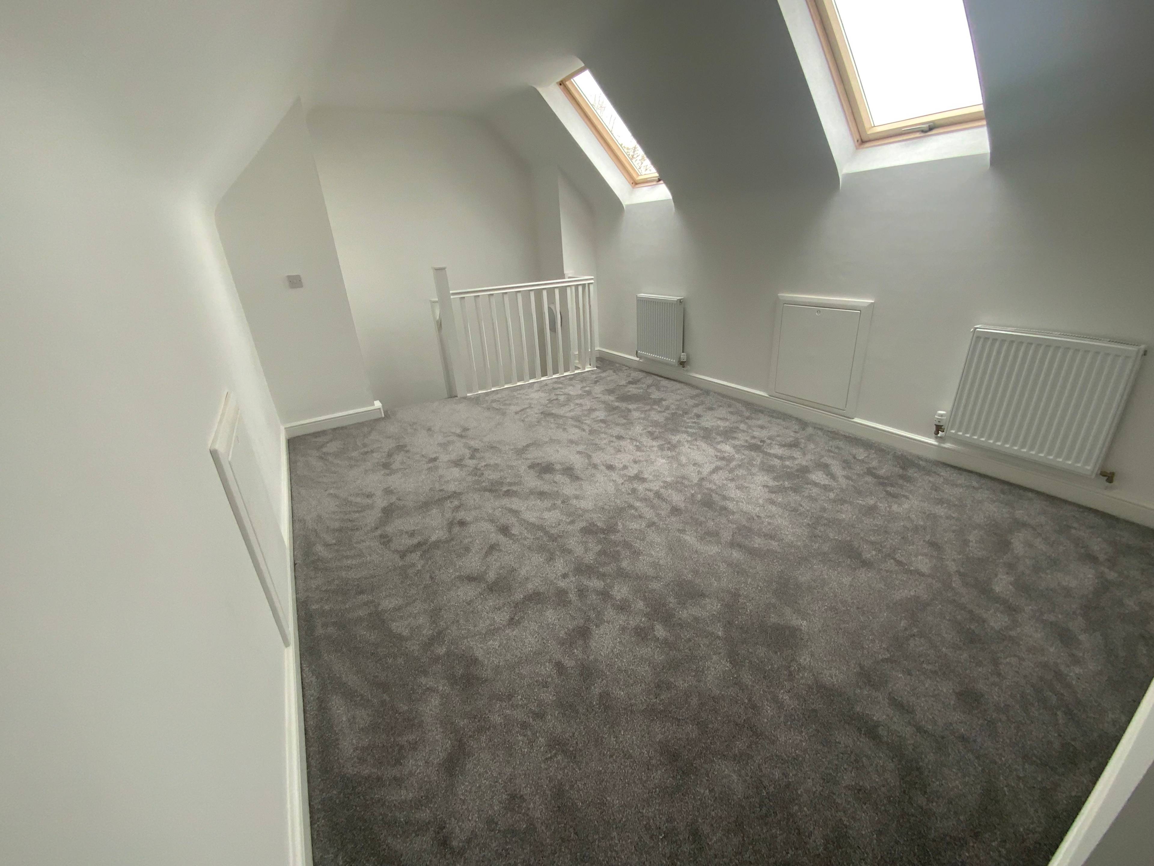 loft room