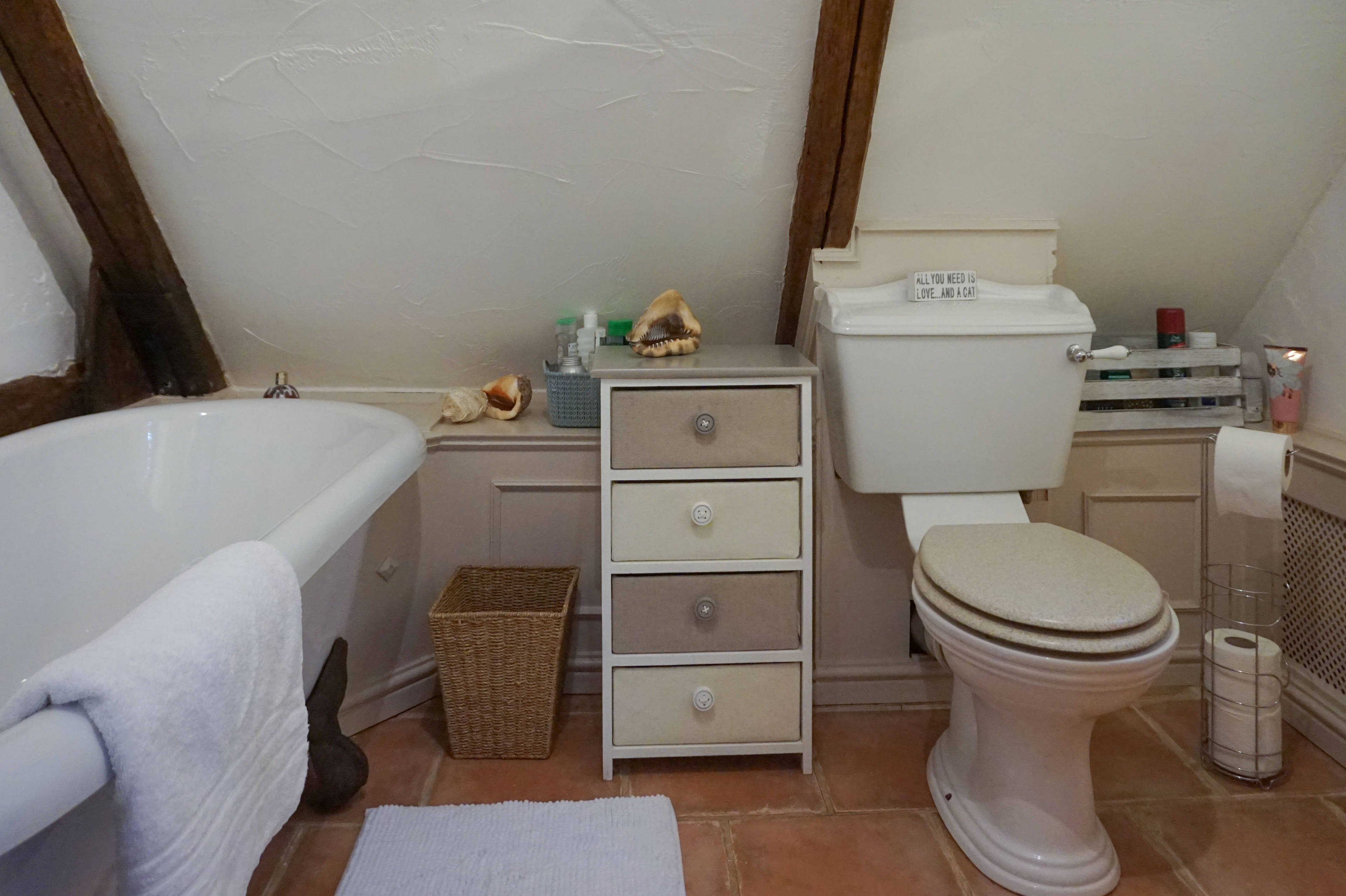 En-suite Two
