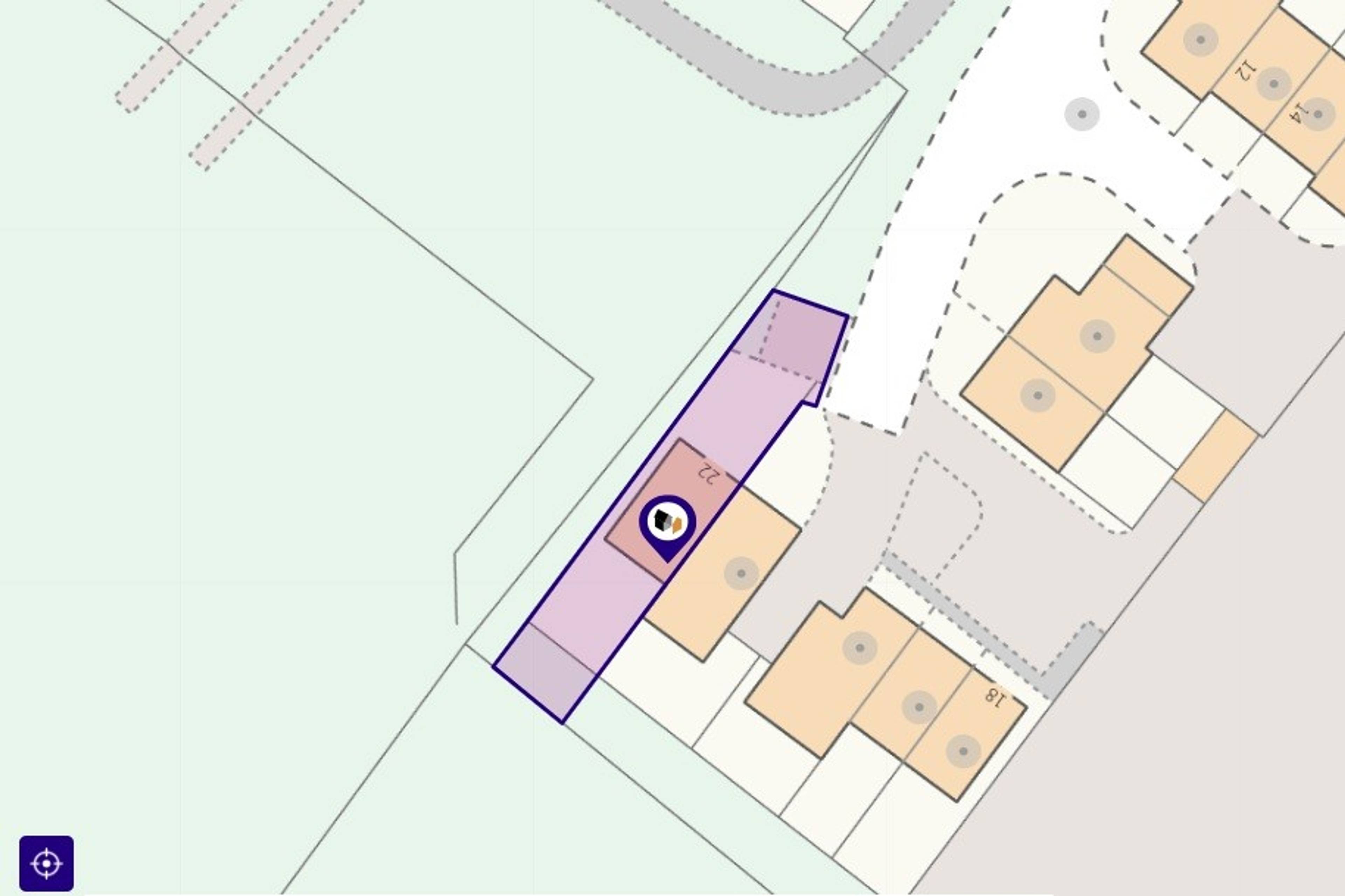 Site Aerial