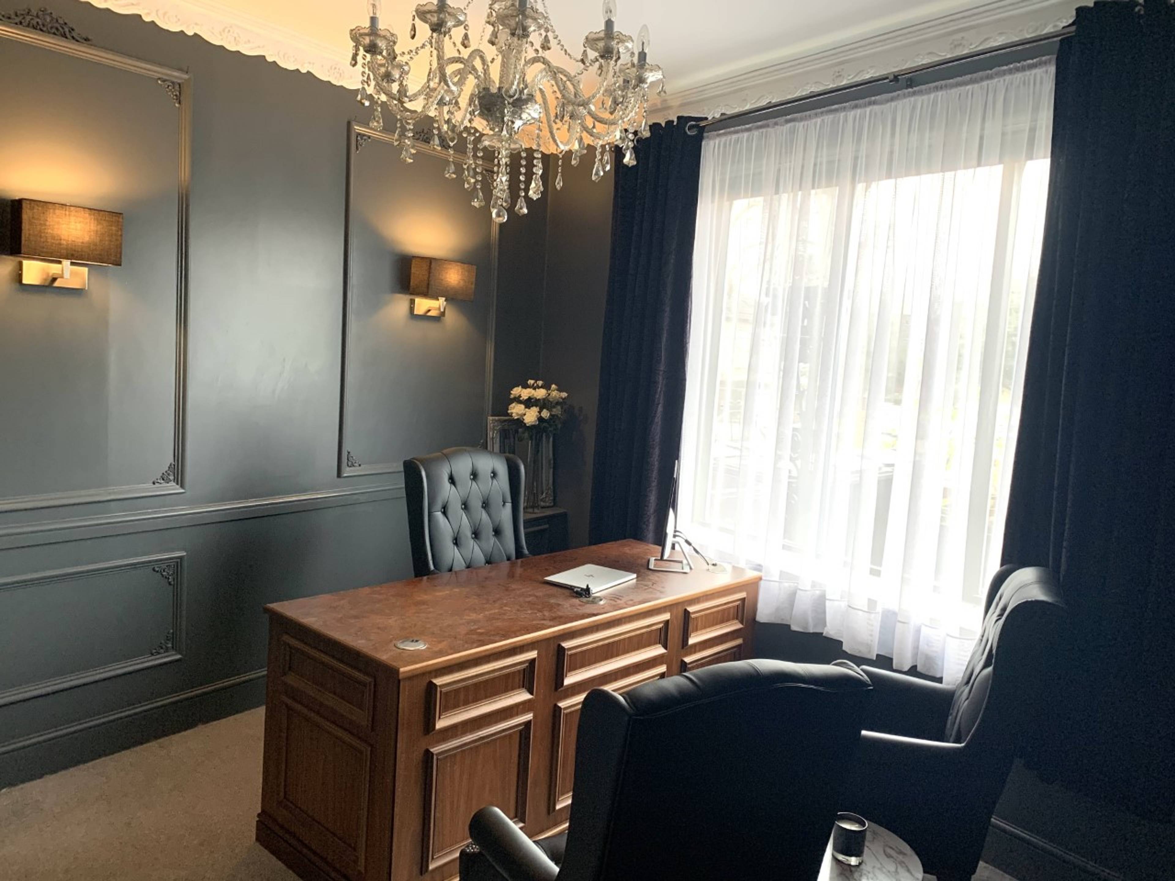 Home Office
