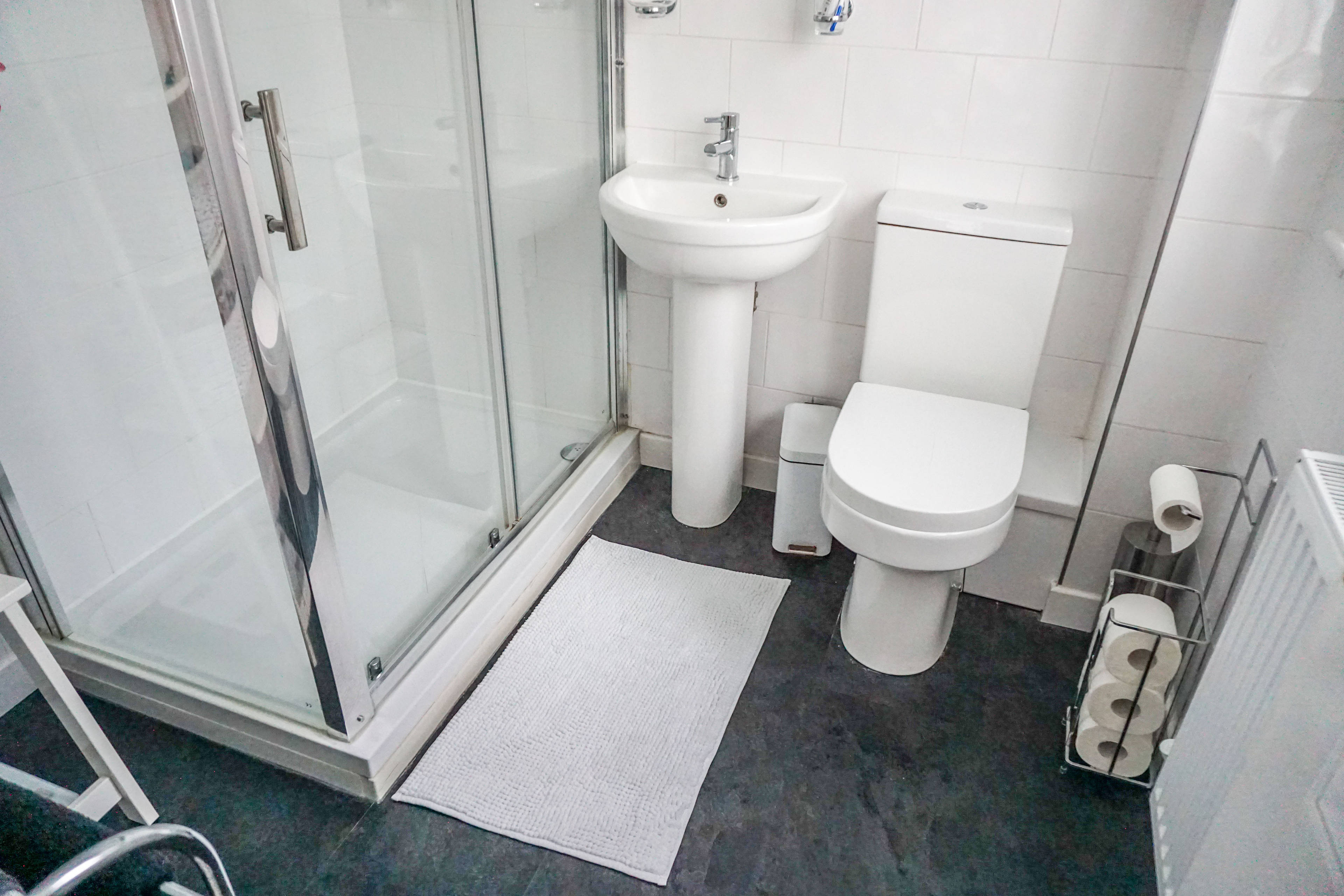 En-suite