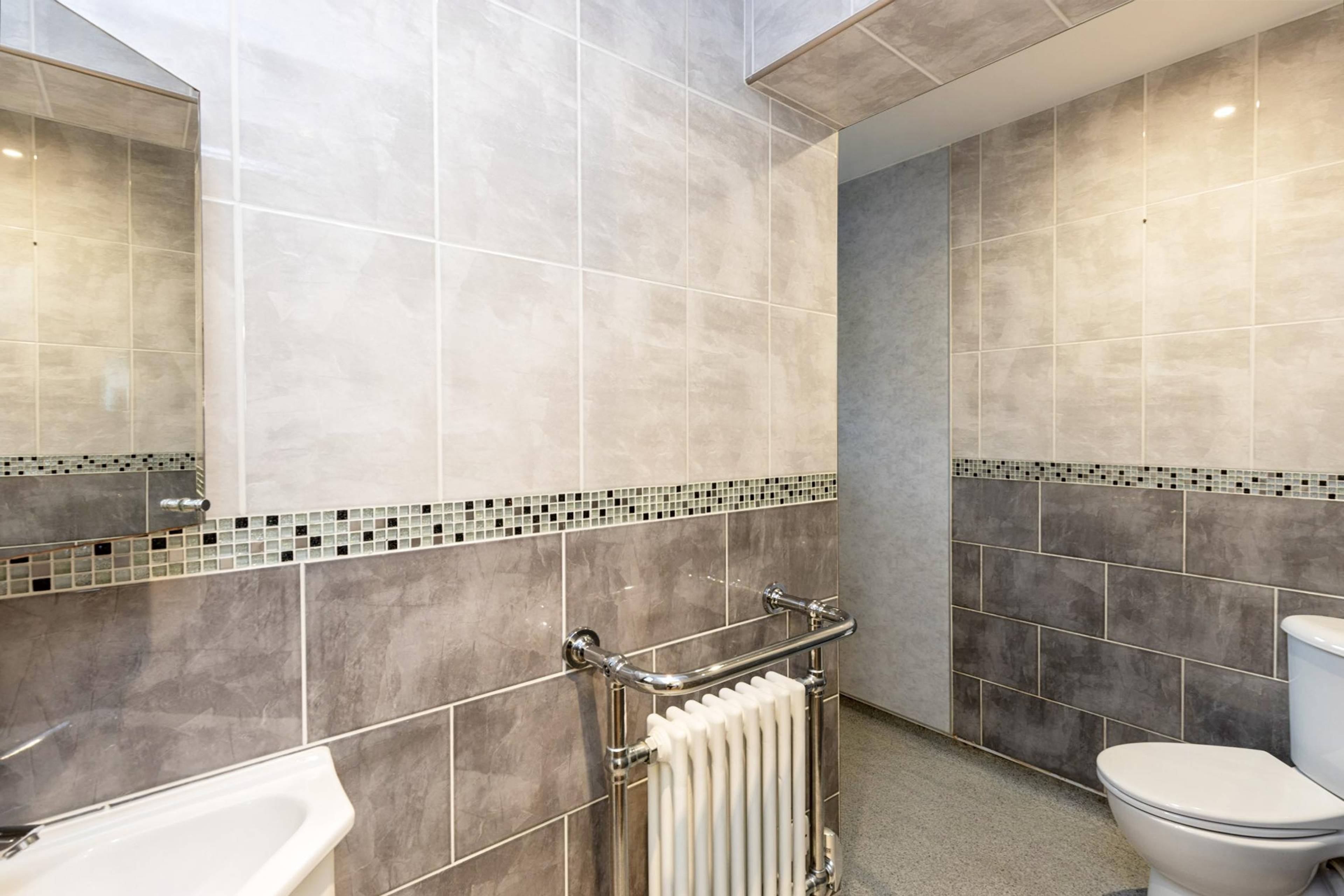 Wet Room