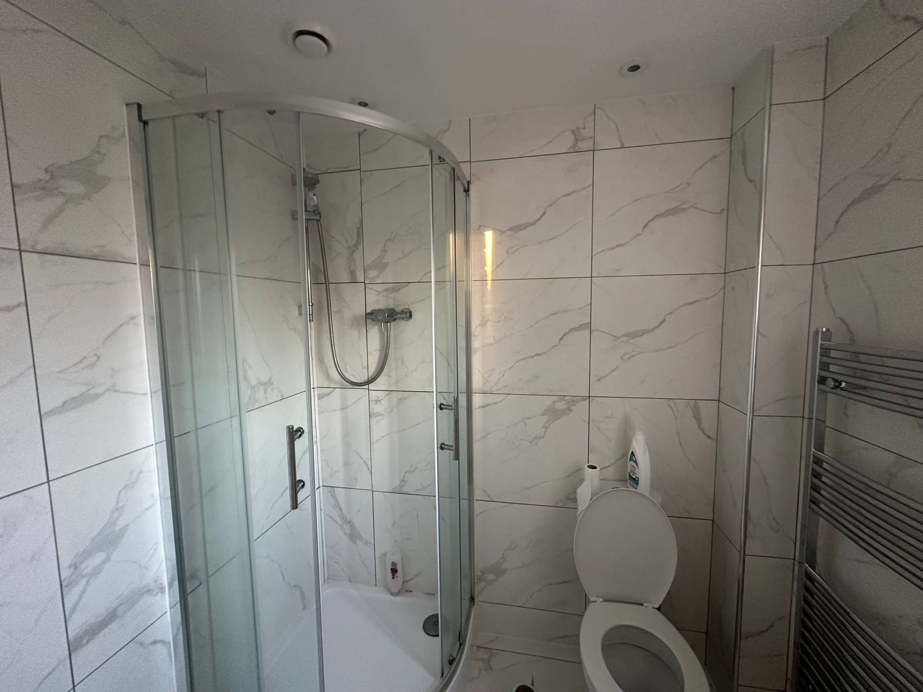 En-suite
