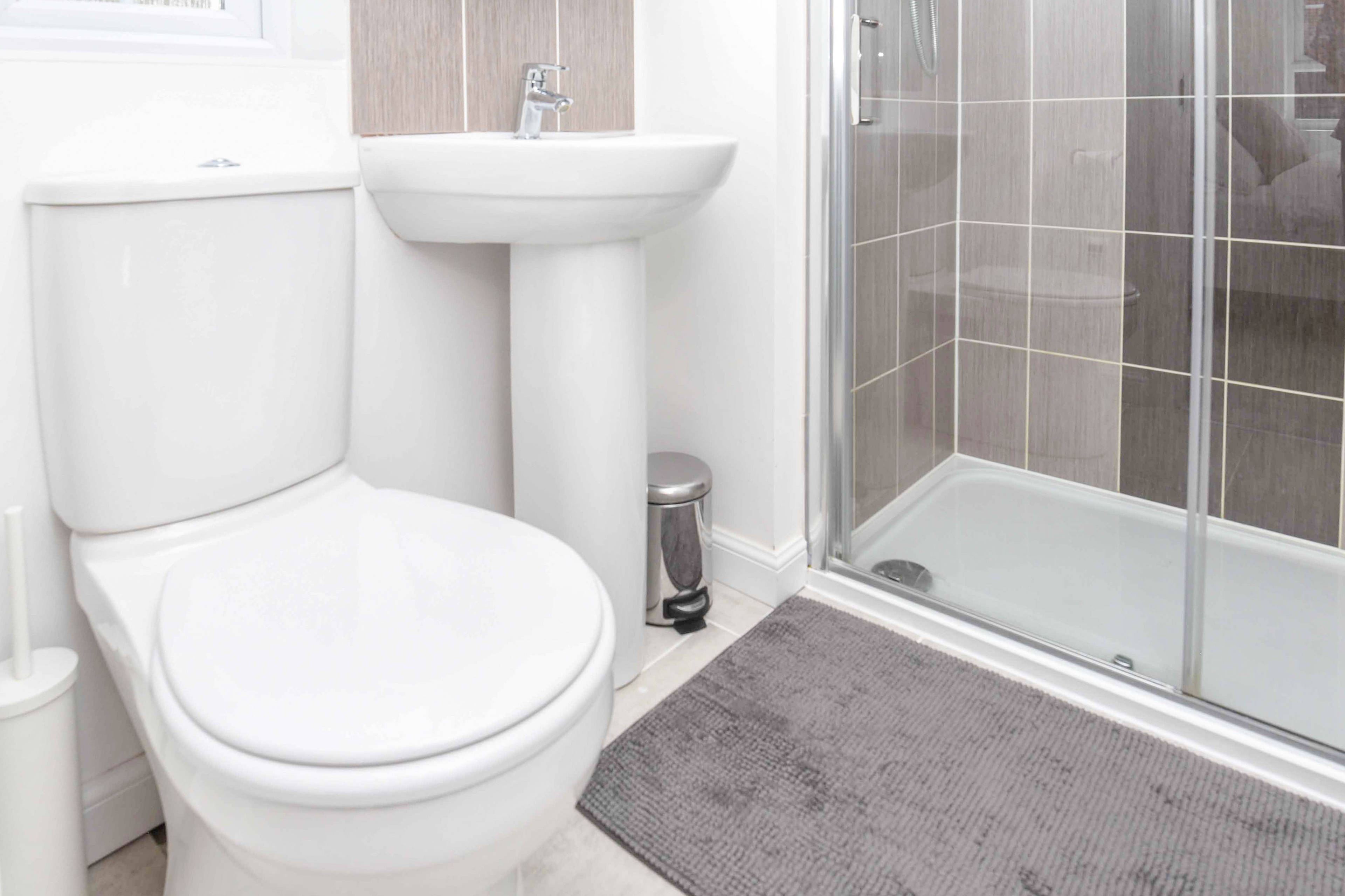 En-suite