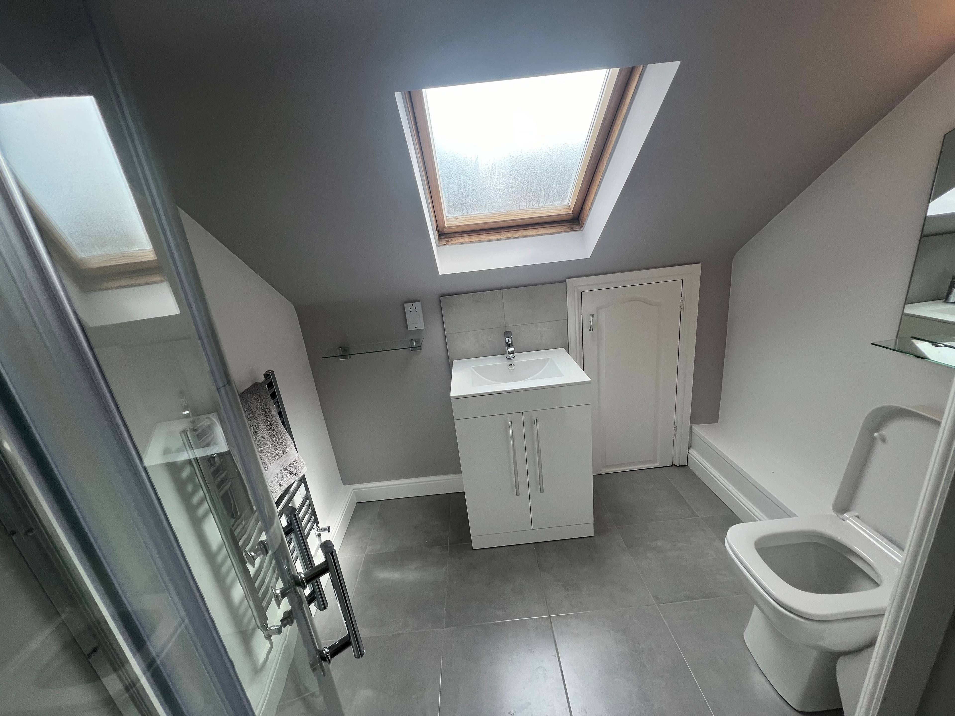 En-suite