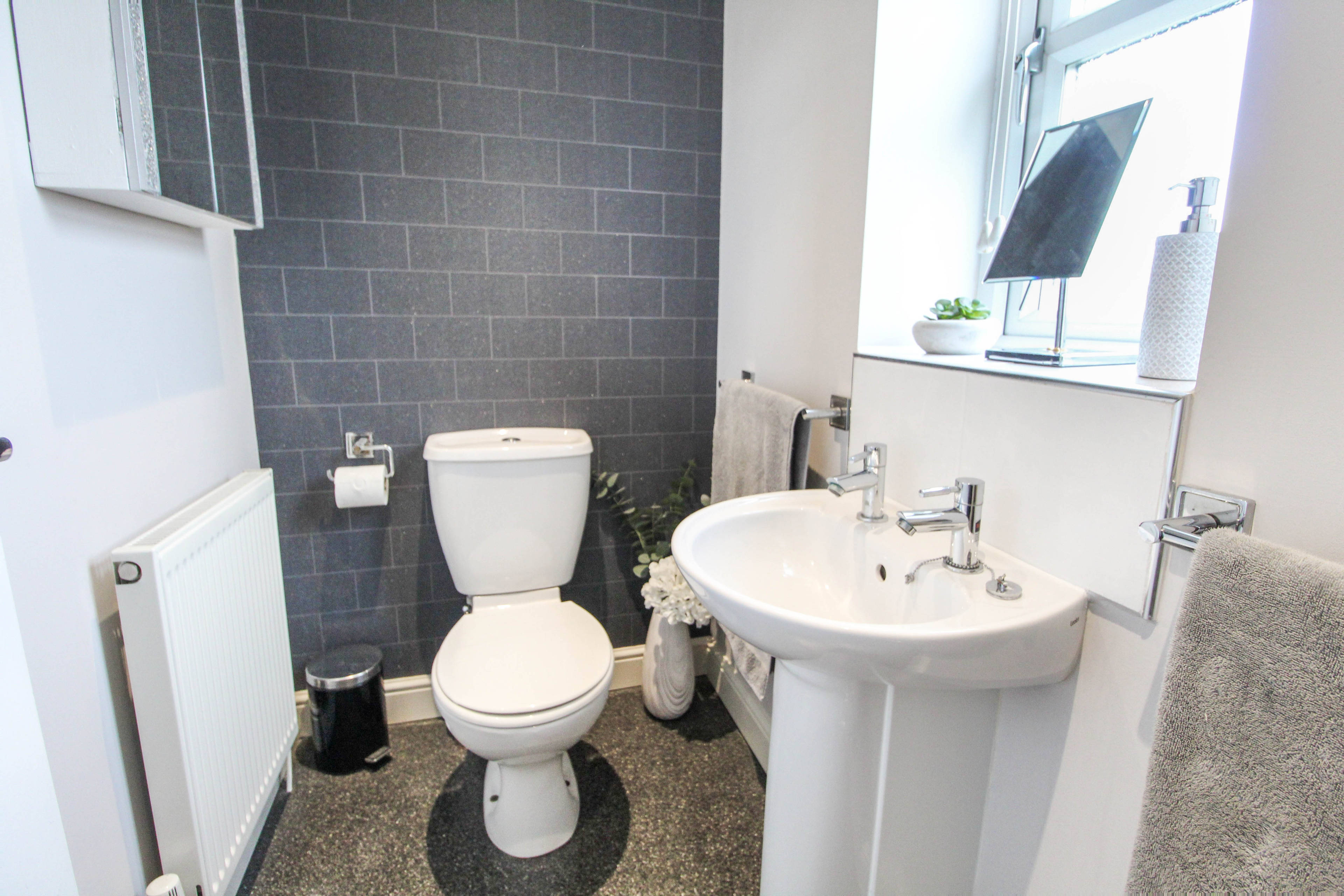 En-suite