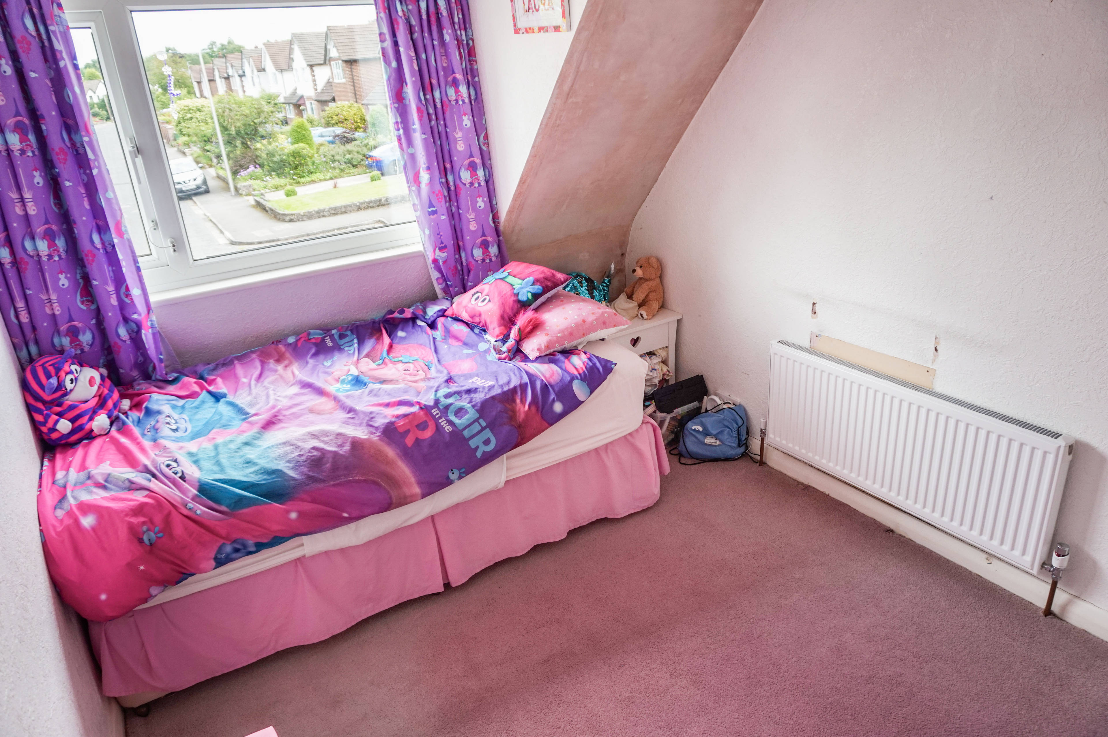 Bedroom Four
