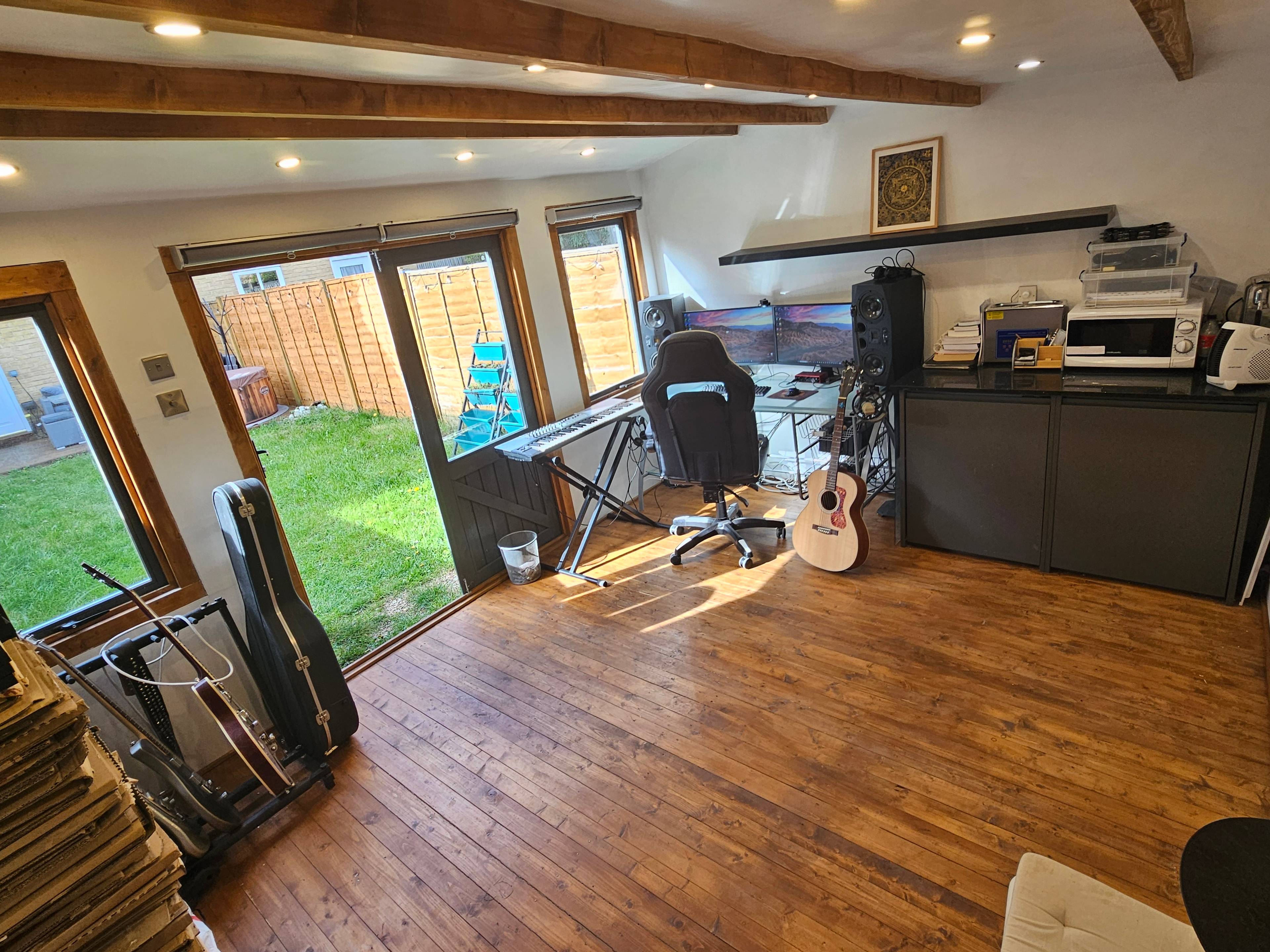 Office / Study