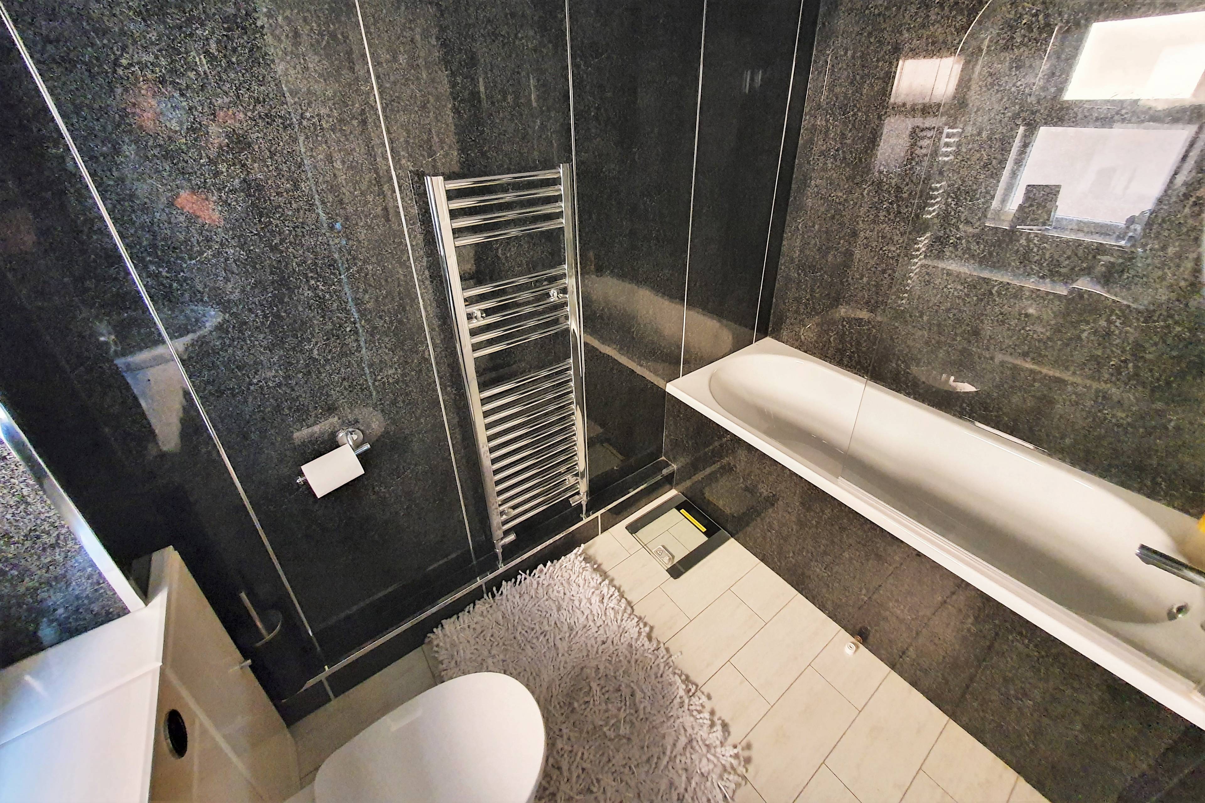 En-suite