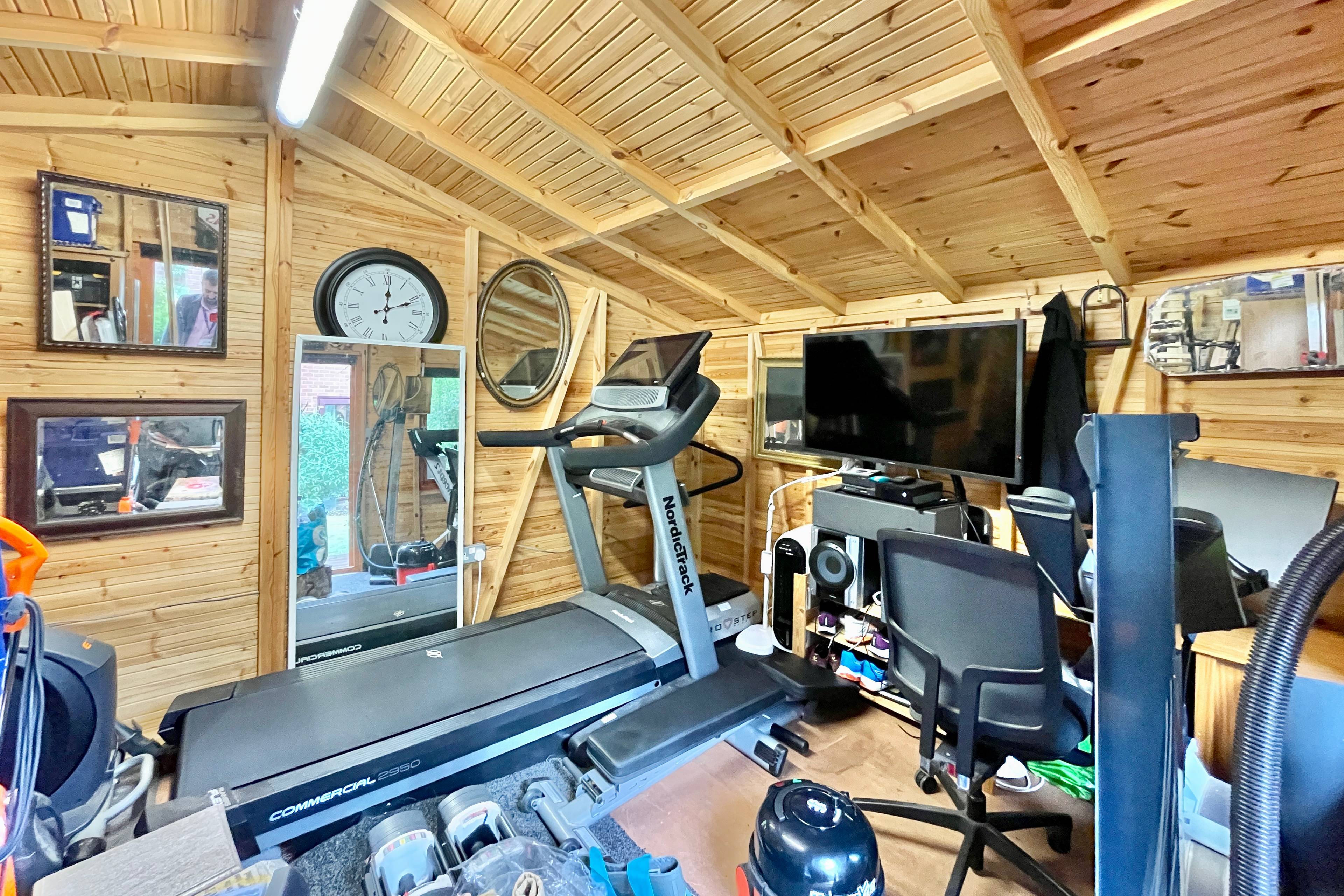 Summer House