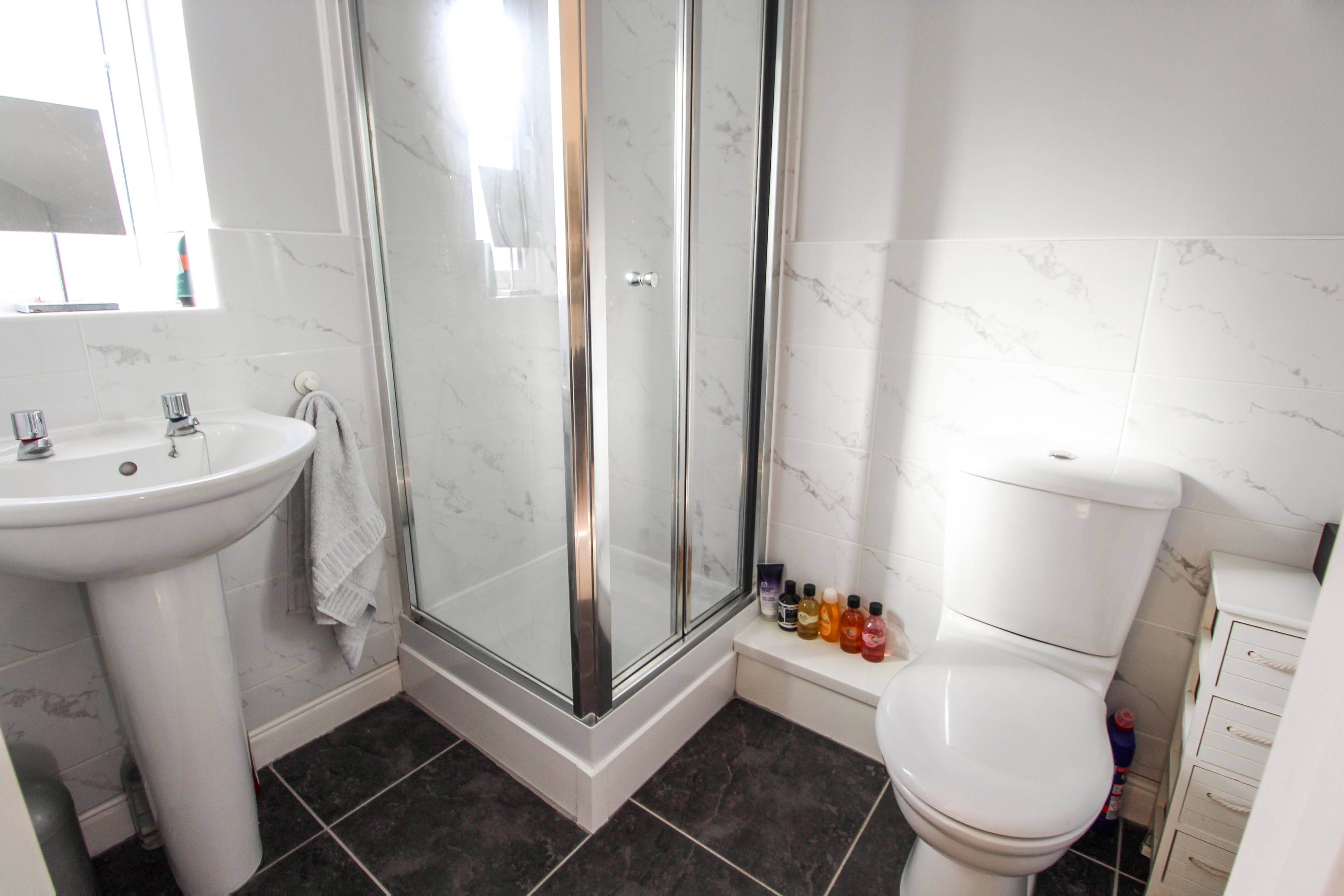En-suite