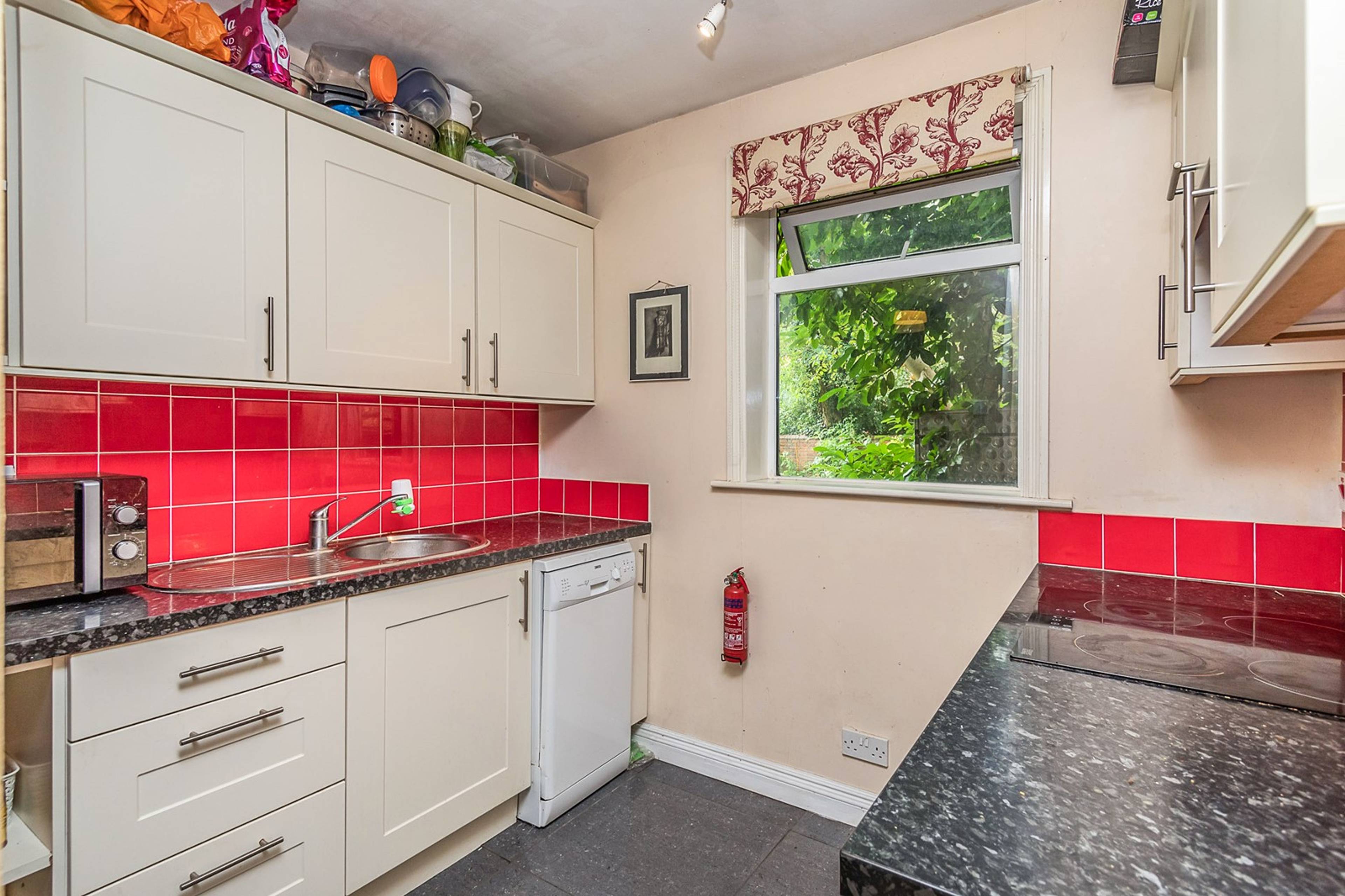 Kitchenette