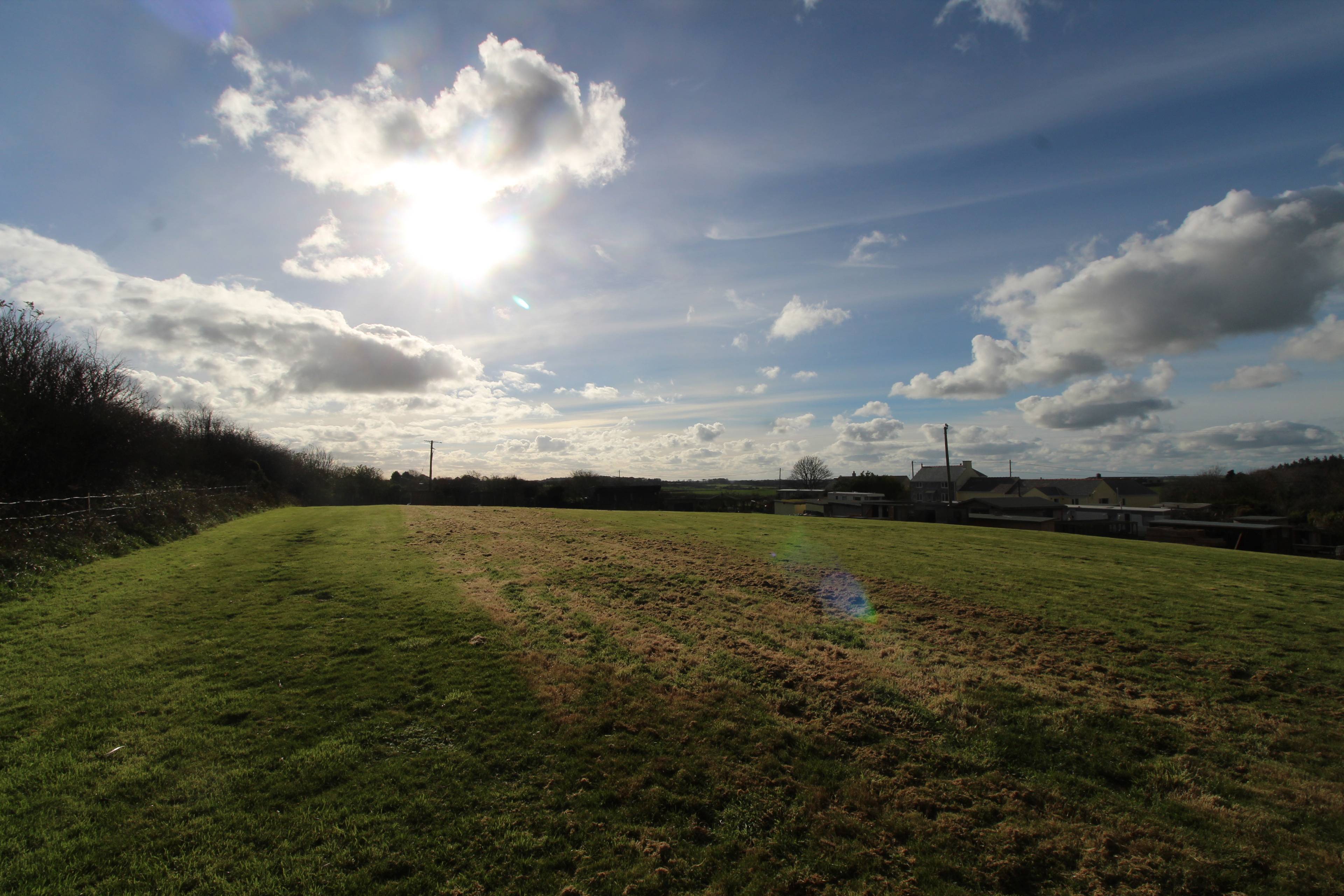 Land