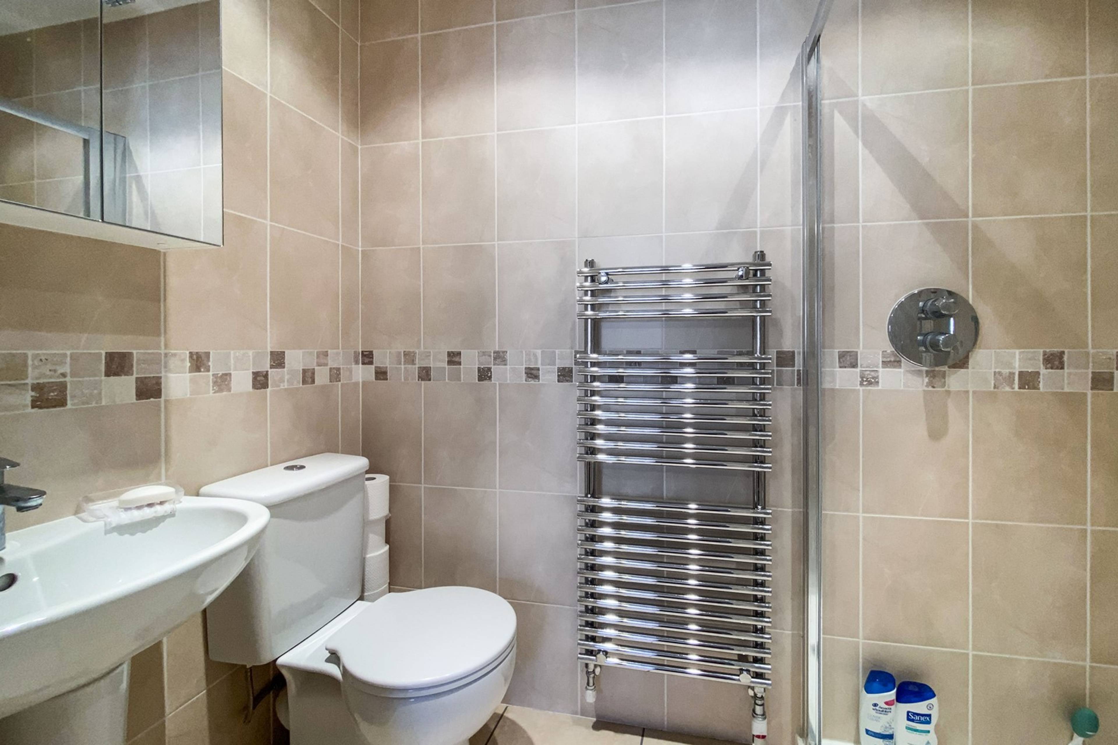 En-suite