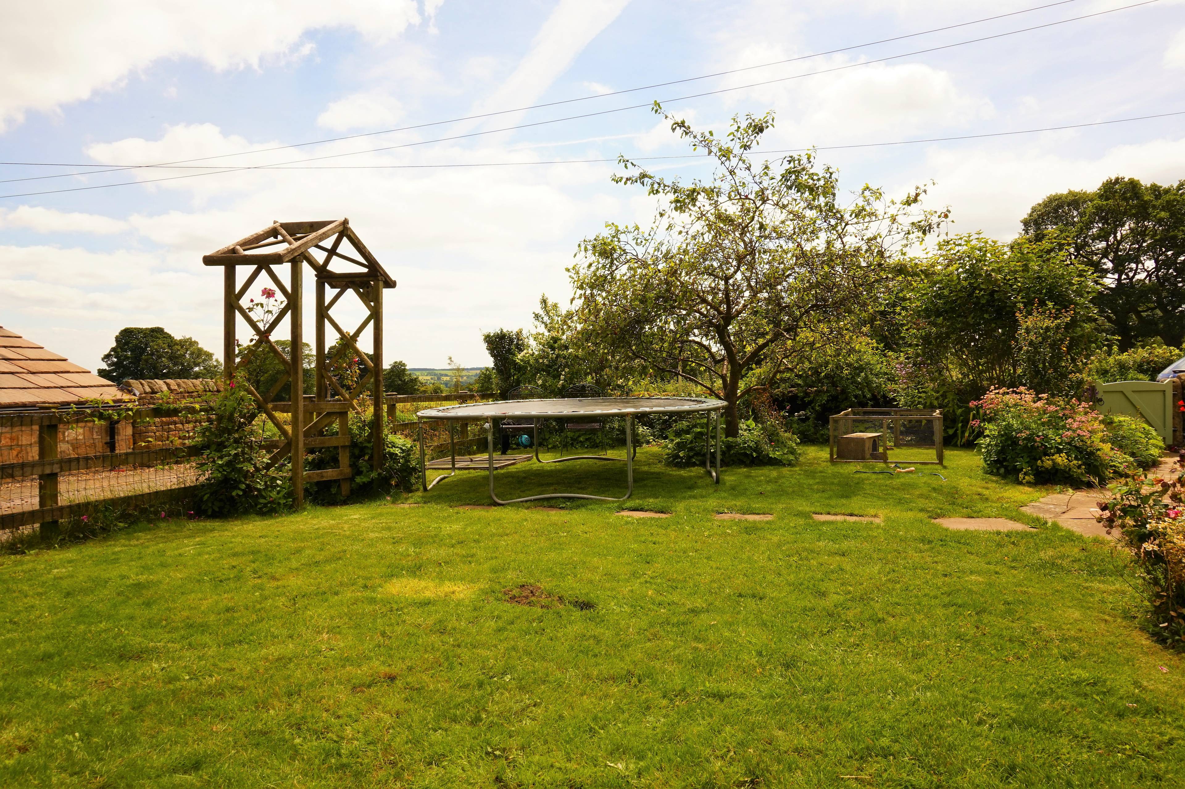 Gardens