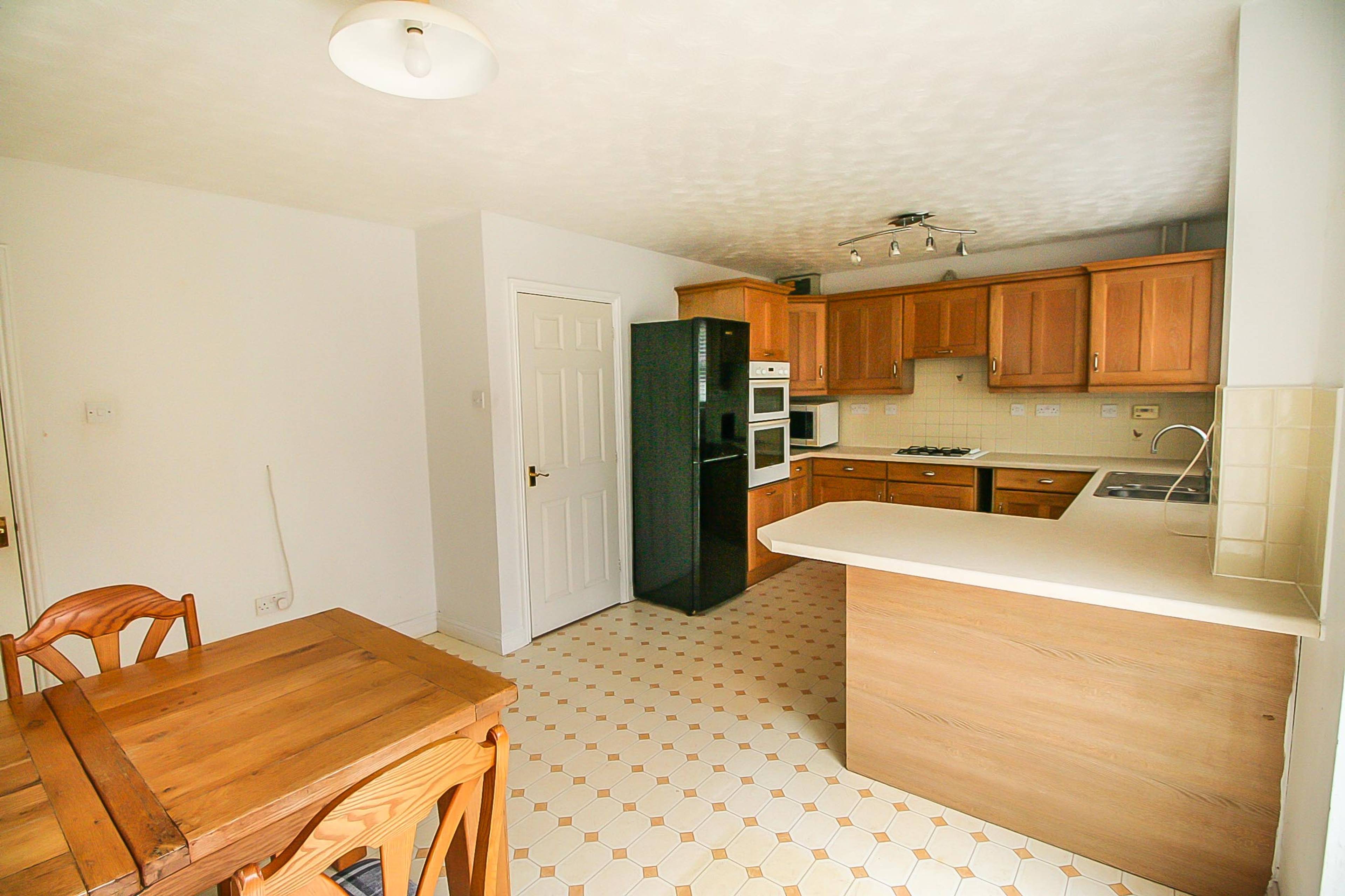 Kitchen/Breakfast