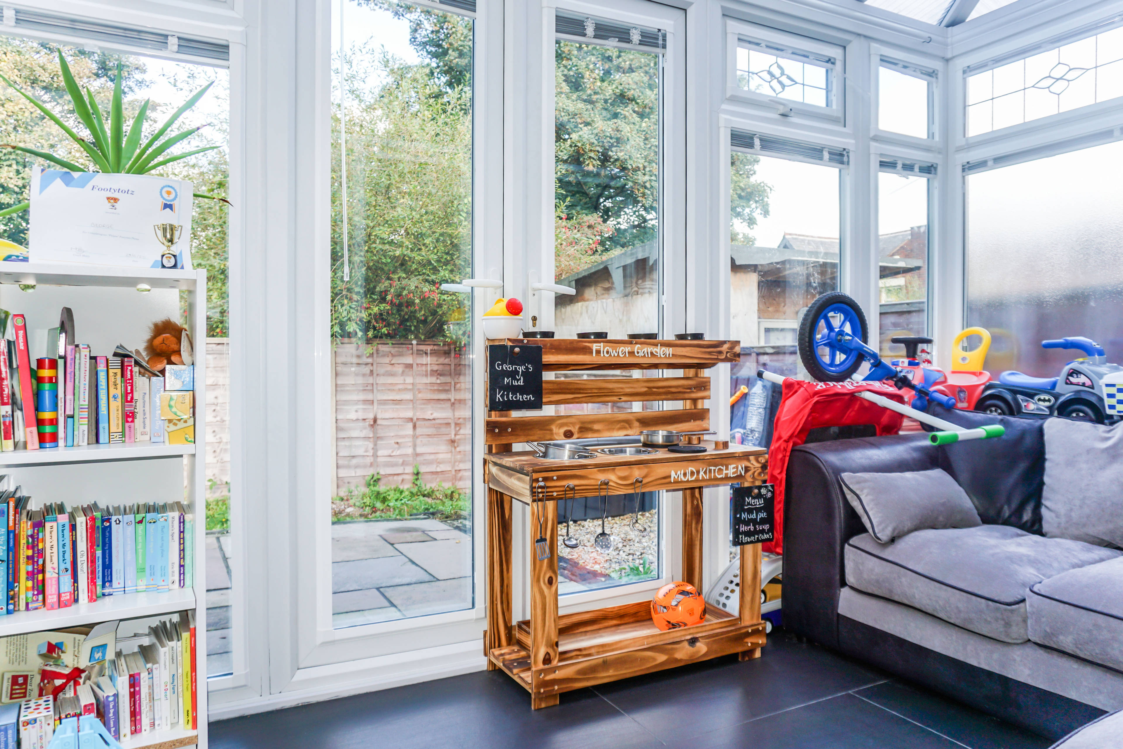 Conservatory