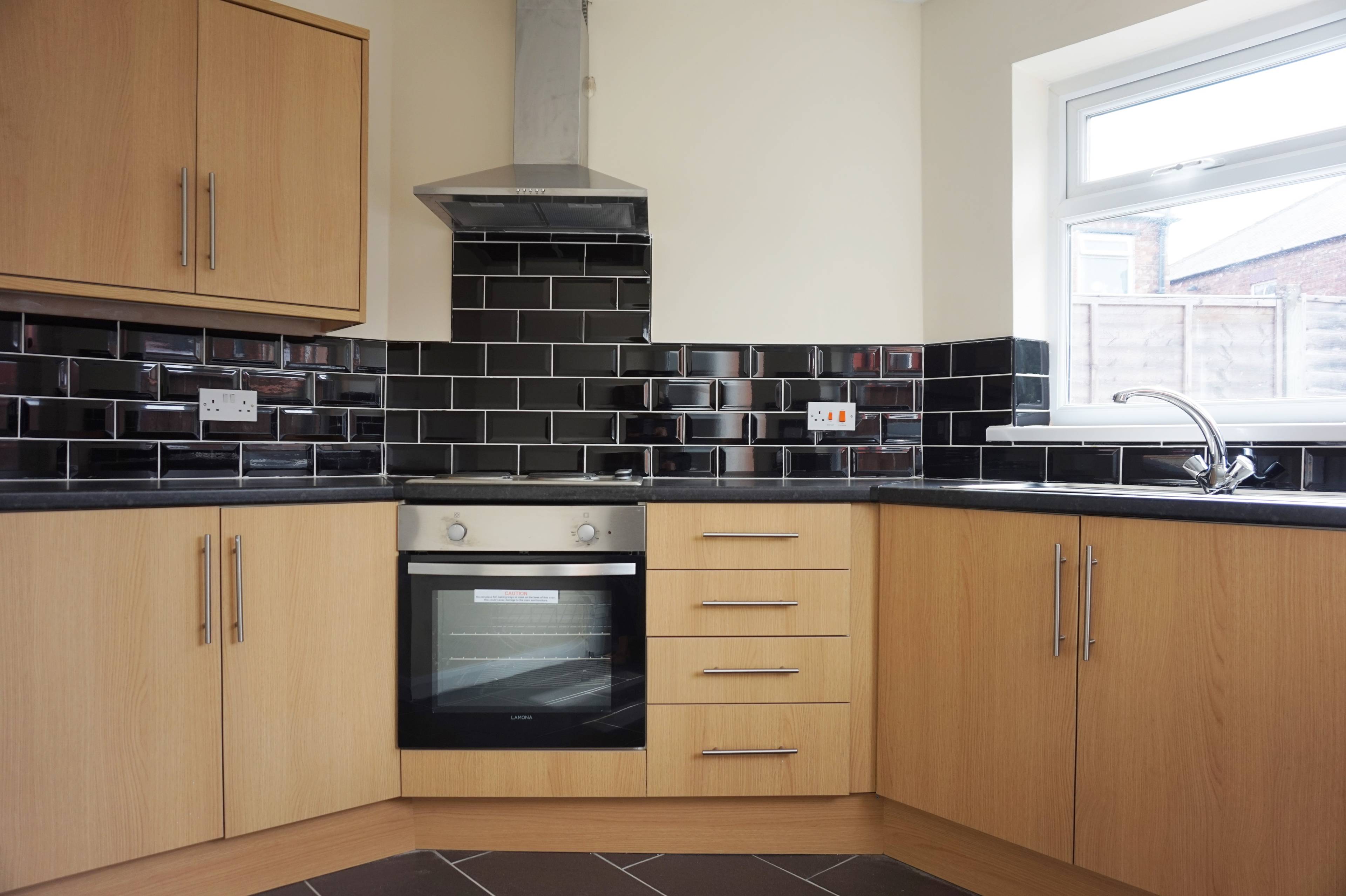 Kitchen / Breakfast