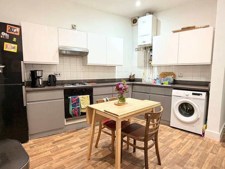 1 bedroom flat