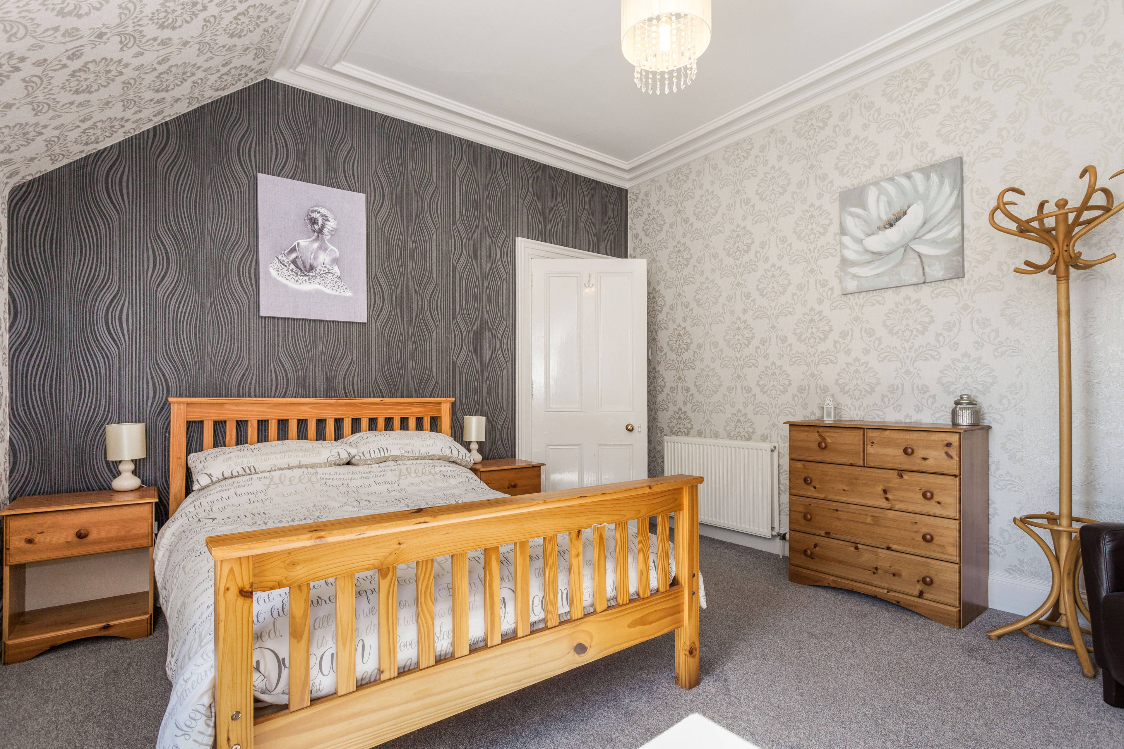 Bedroom Five