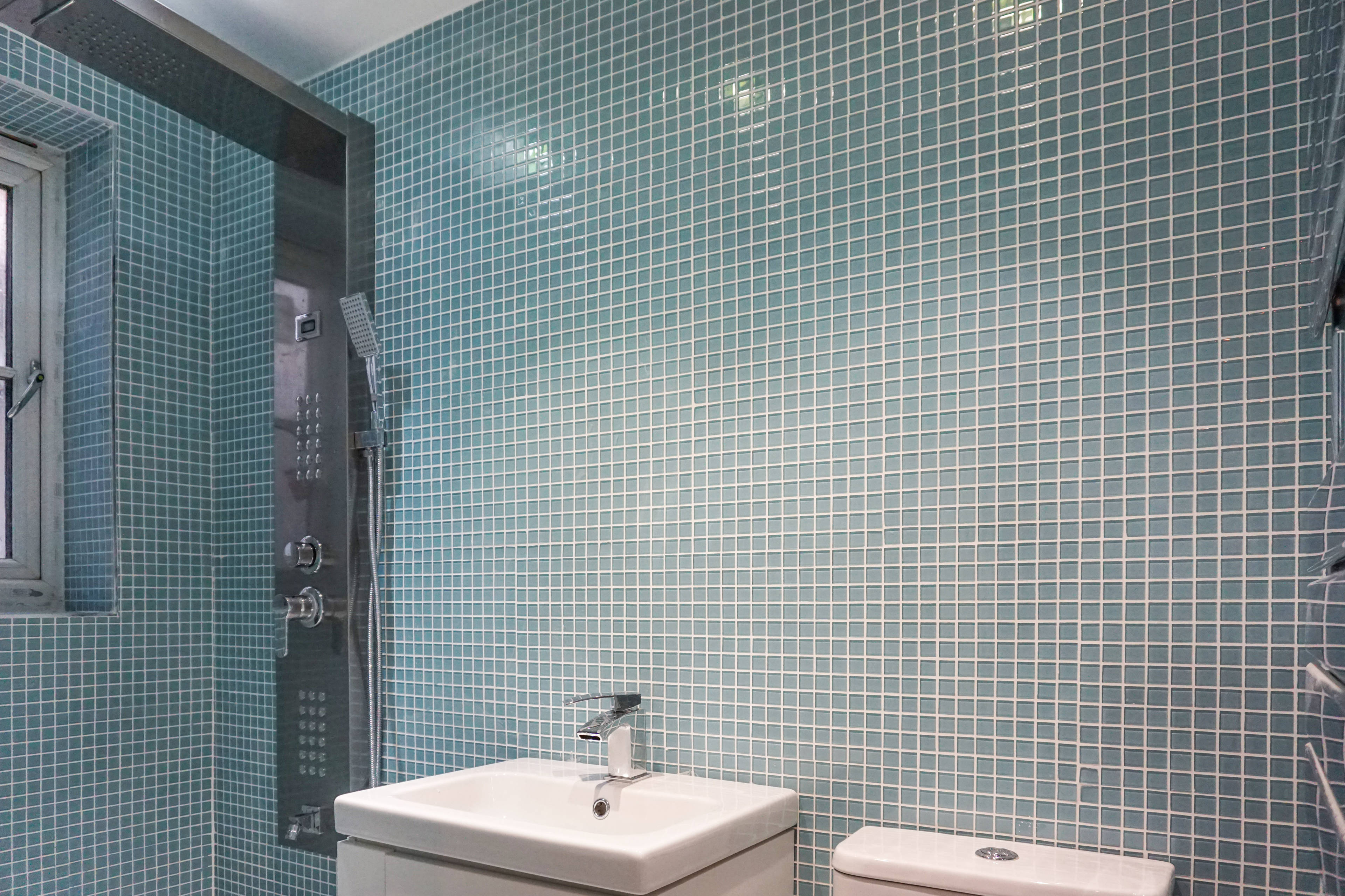 En-Suite Wetroom