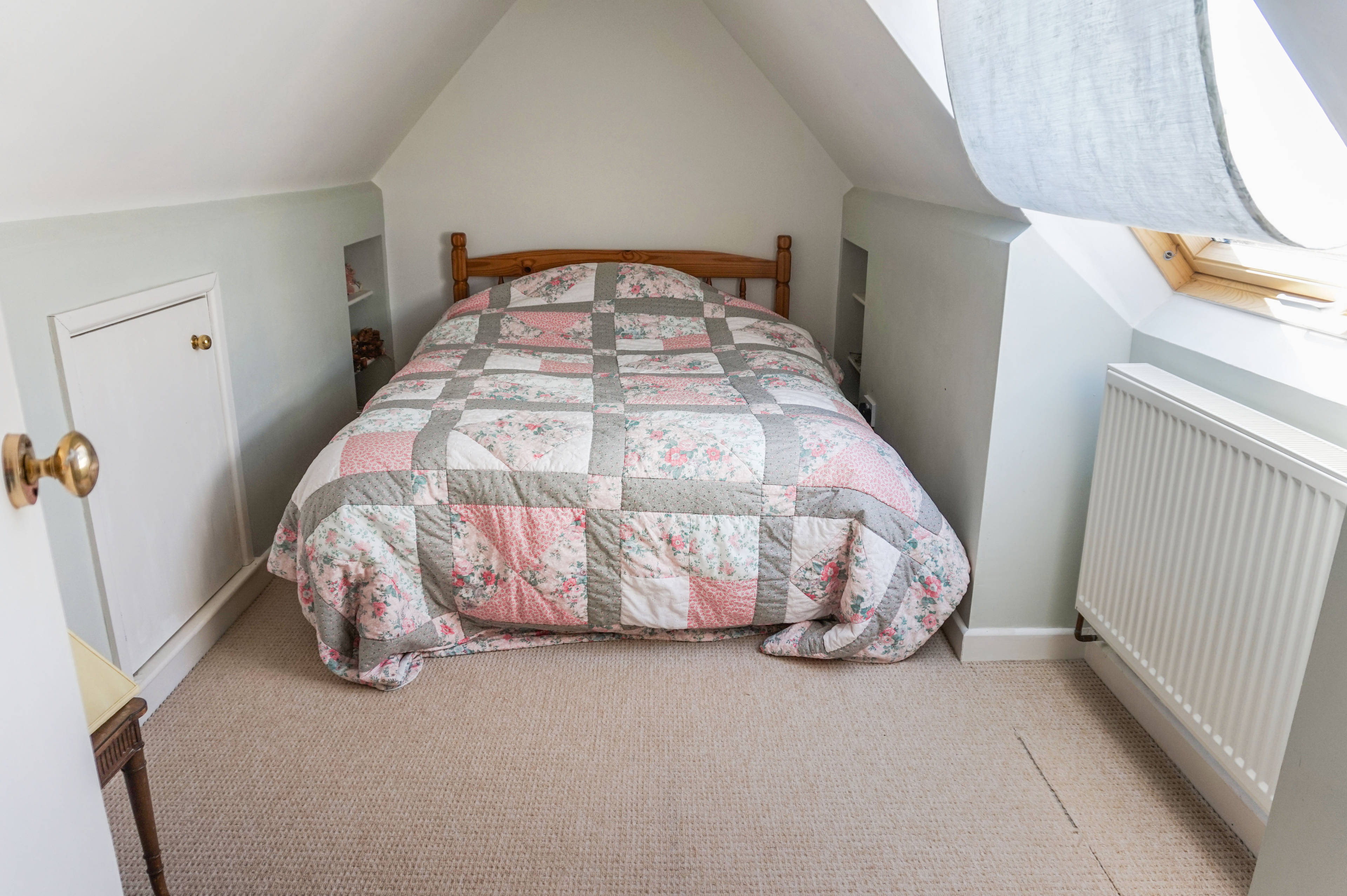 Attic Room Two