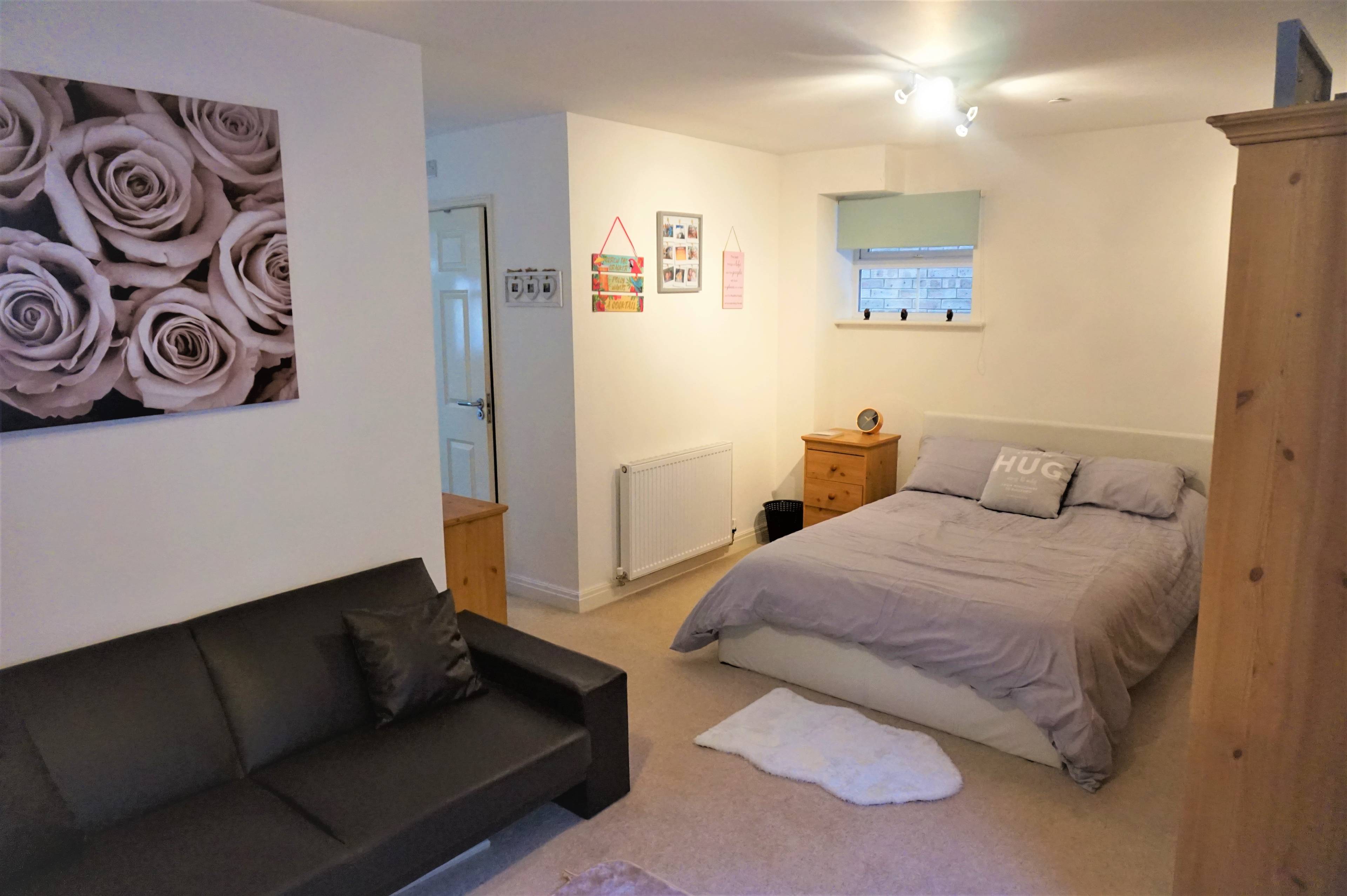 Bedroom Five
