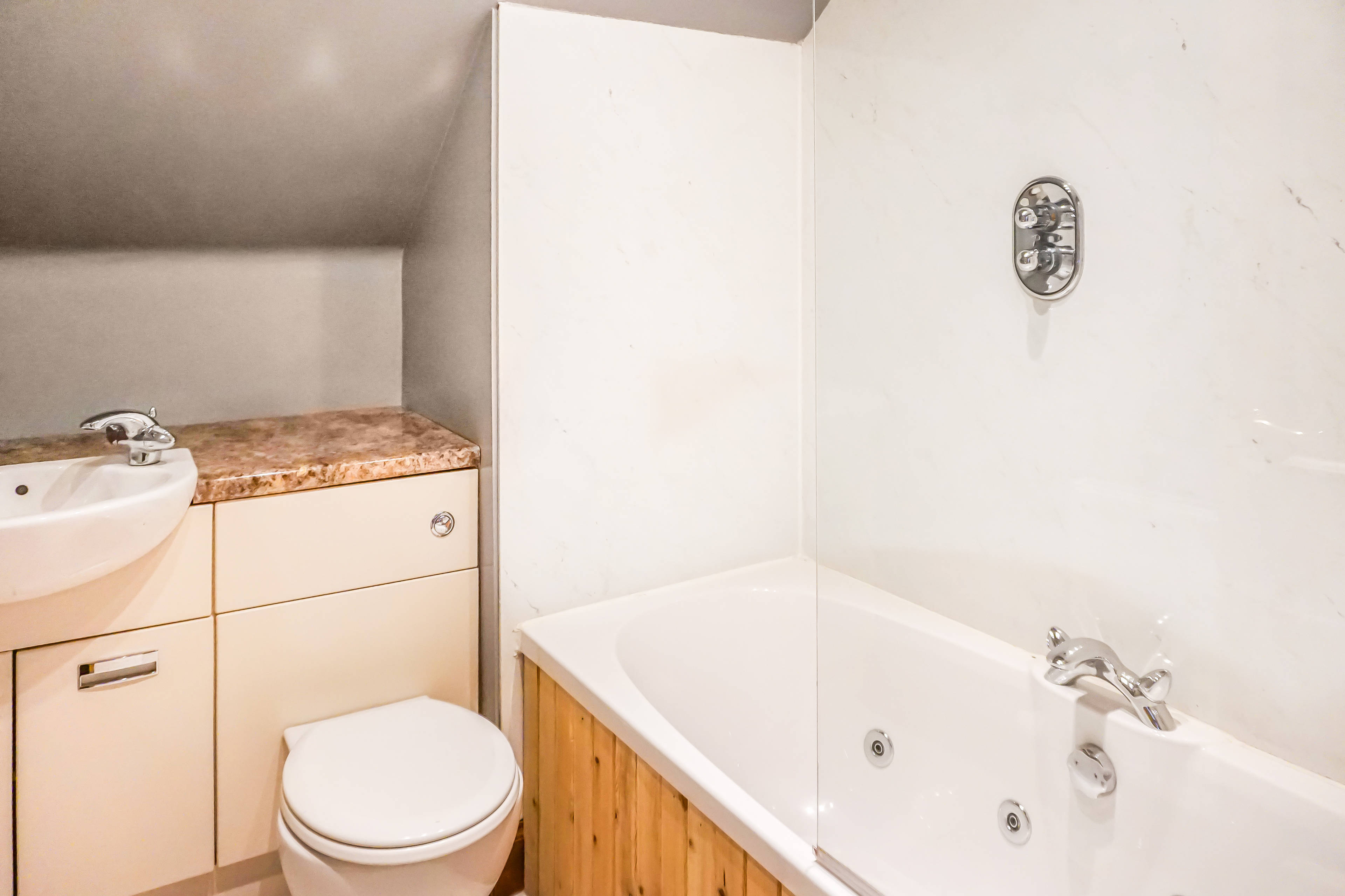 En-suite Two