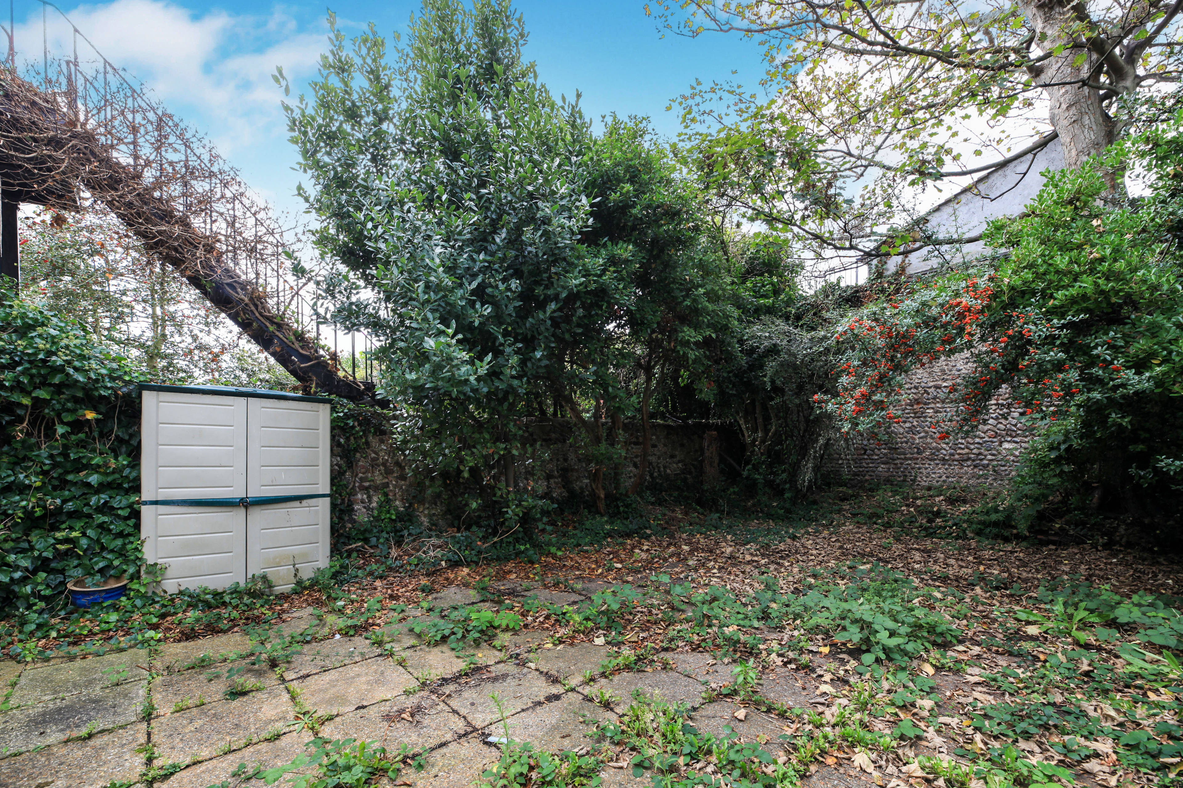 Communal Gardens