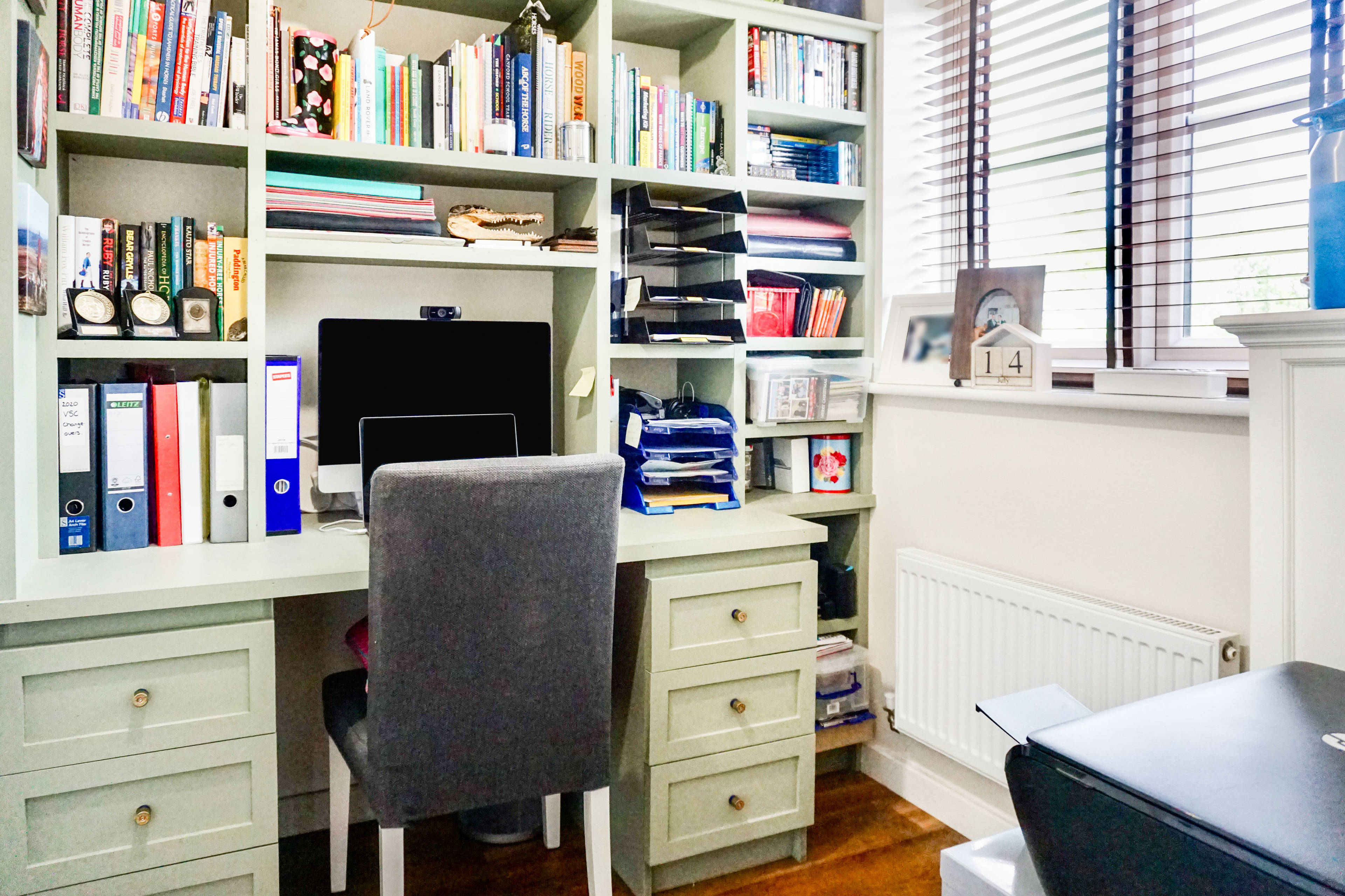 Office / Study