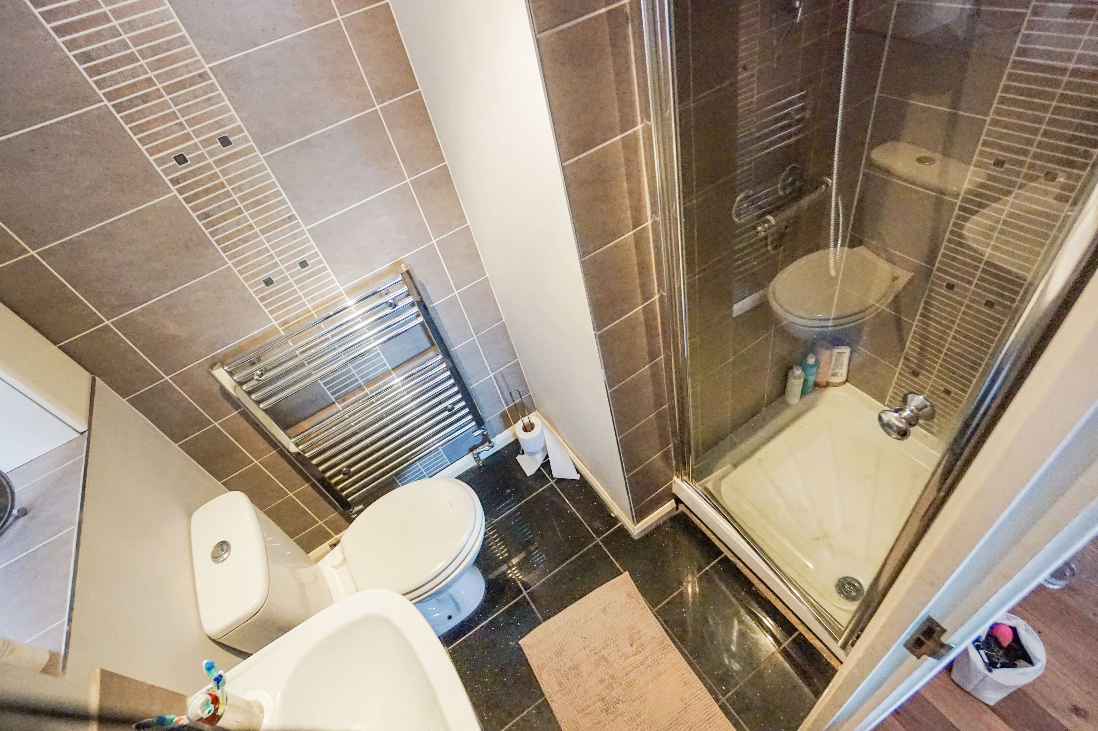 En-suite
