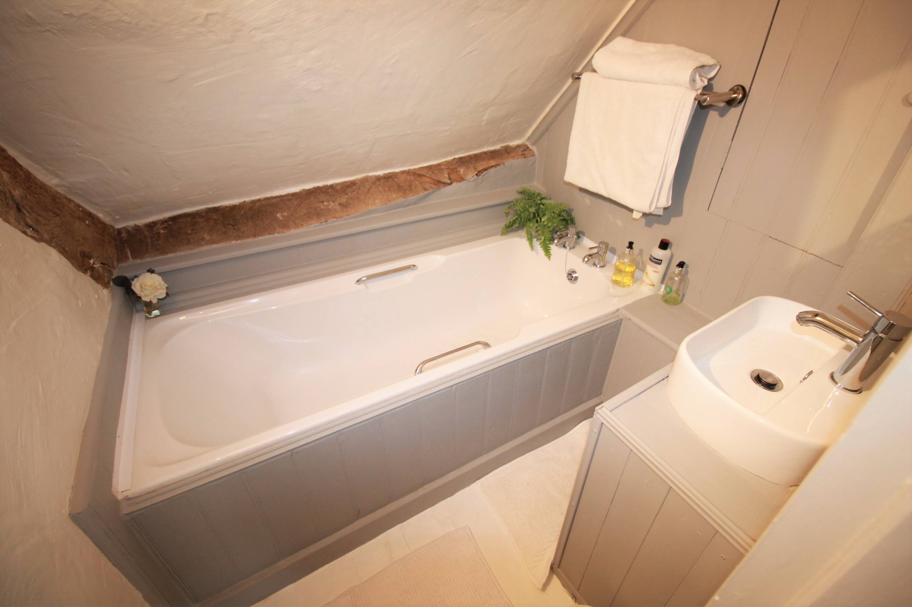 Bathroom Two