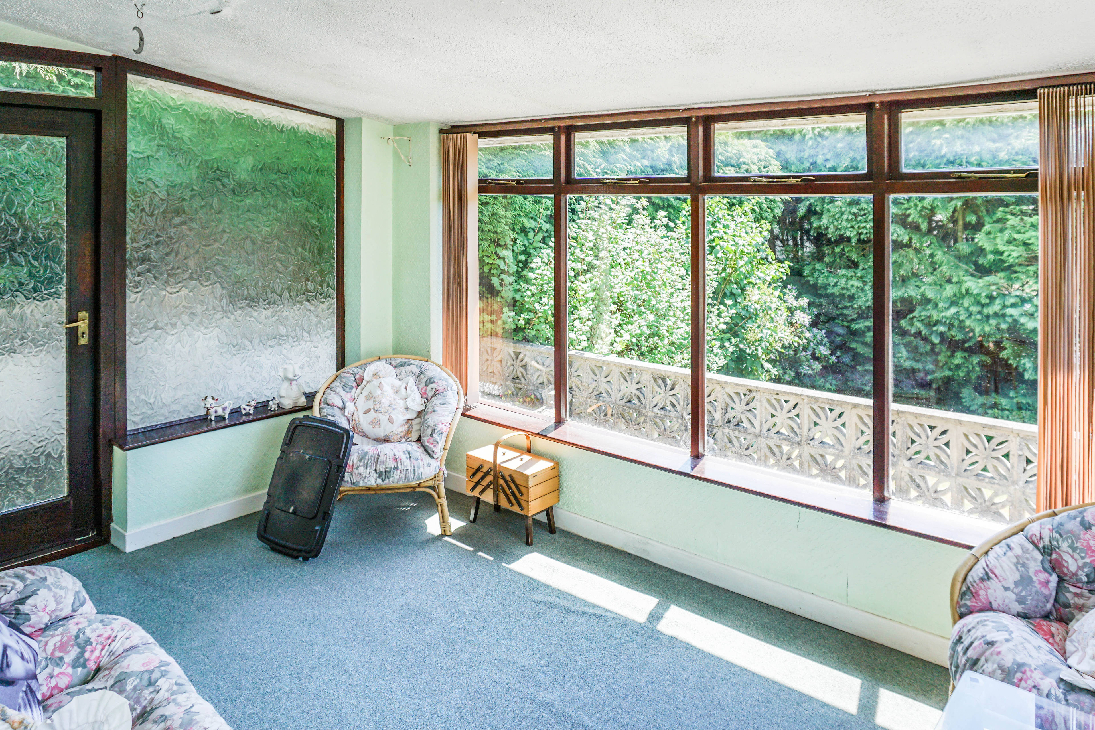 Sun Room