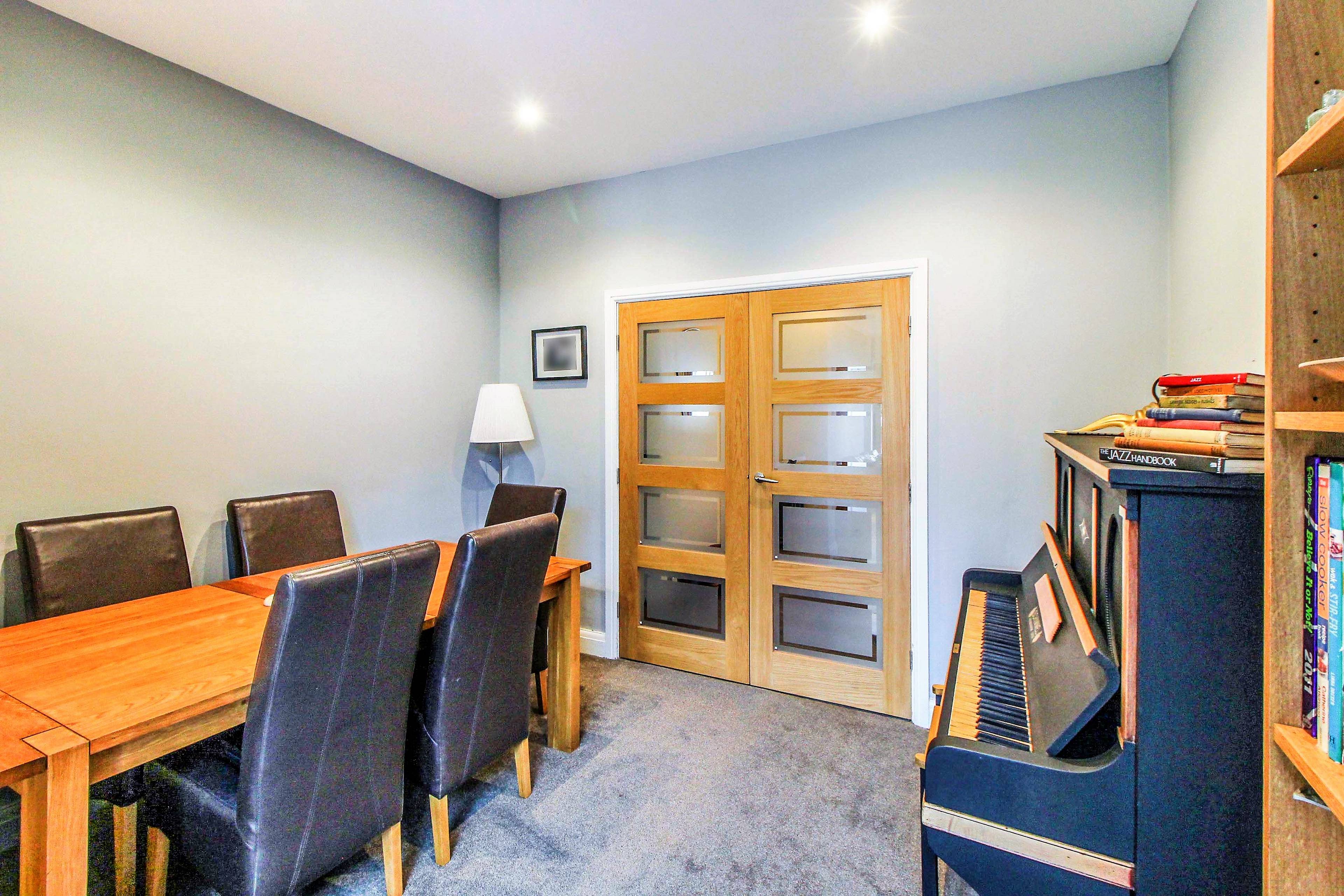 Dining / Family Room