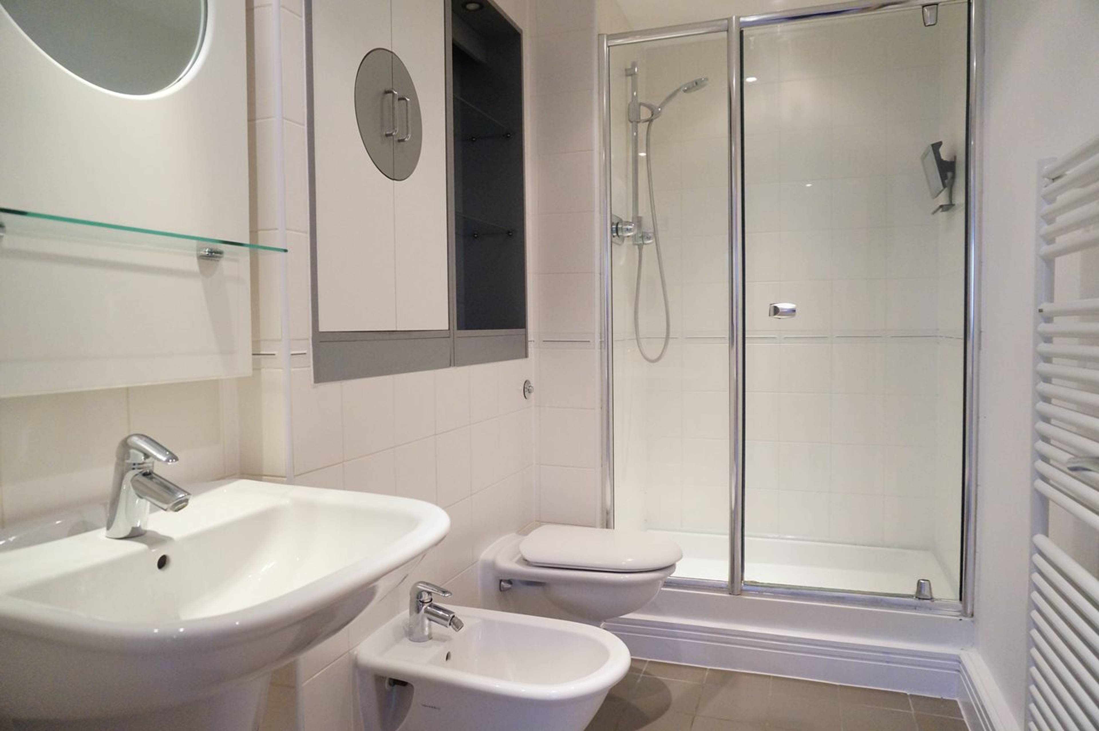 En-suite