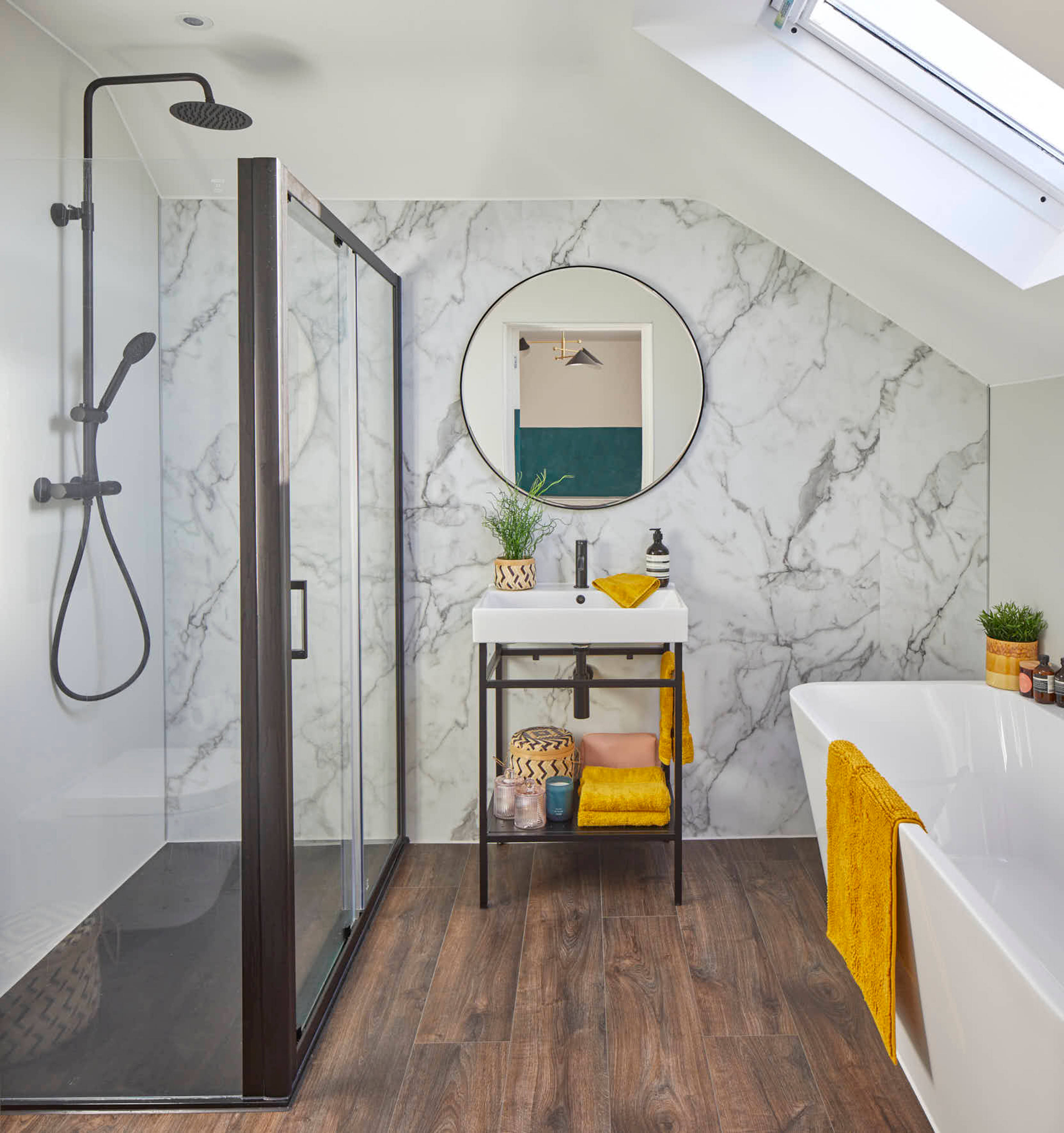 En-suite