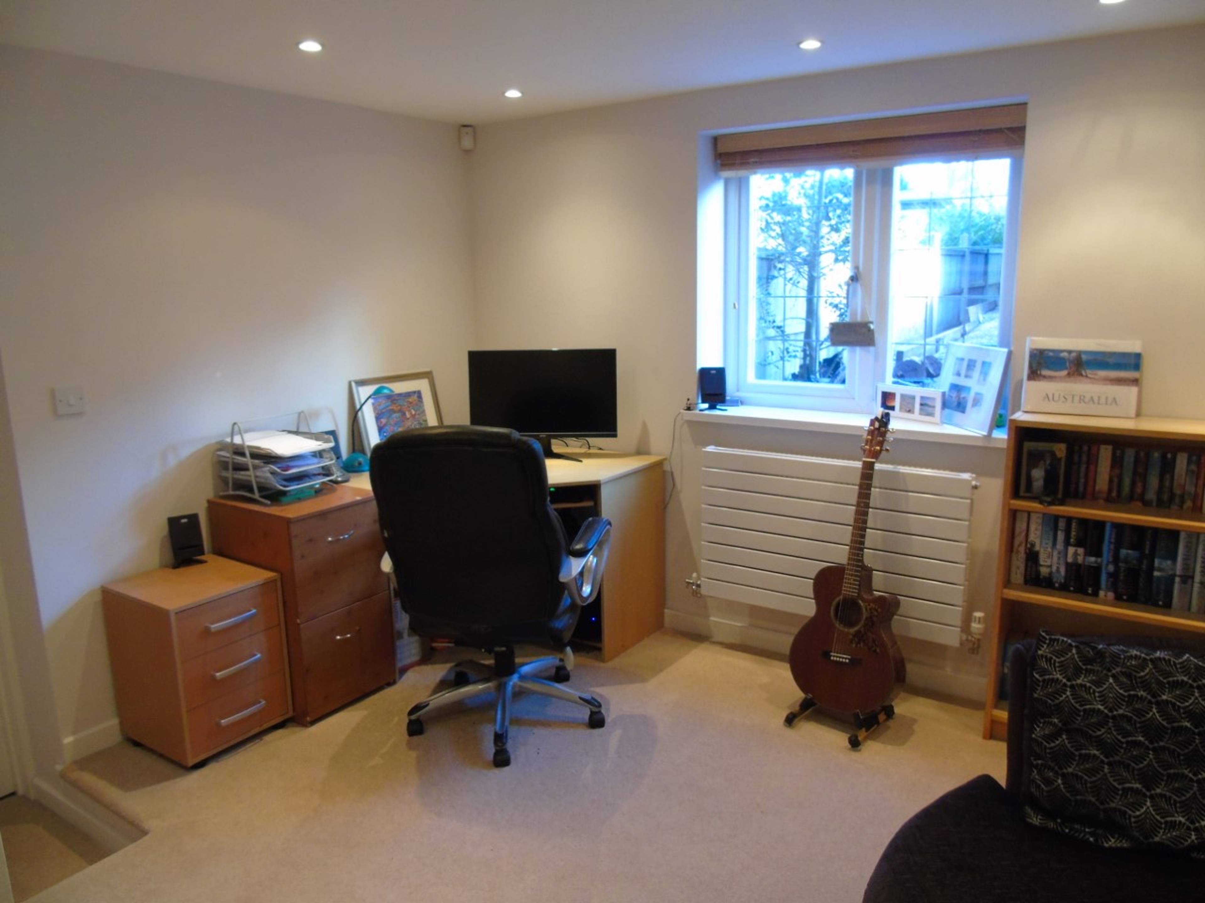 Office / Study