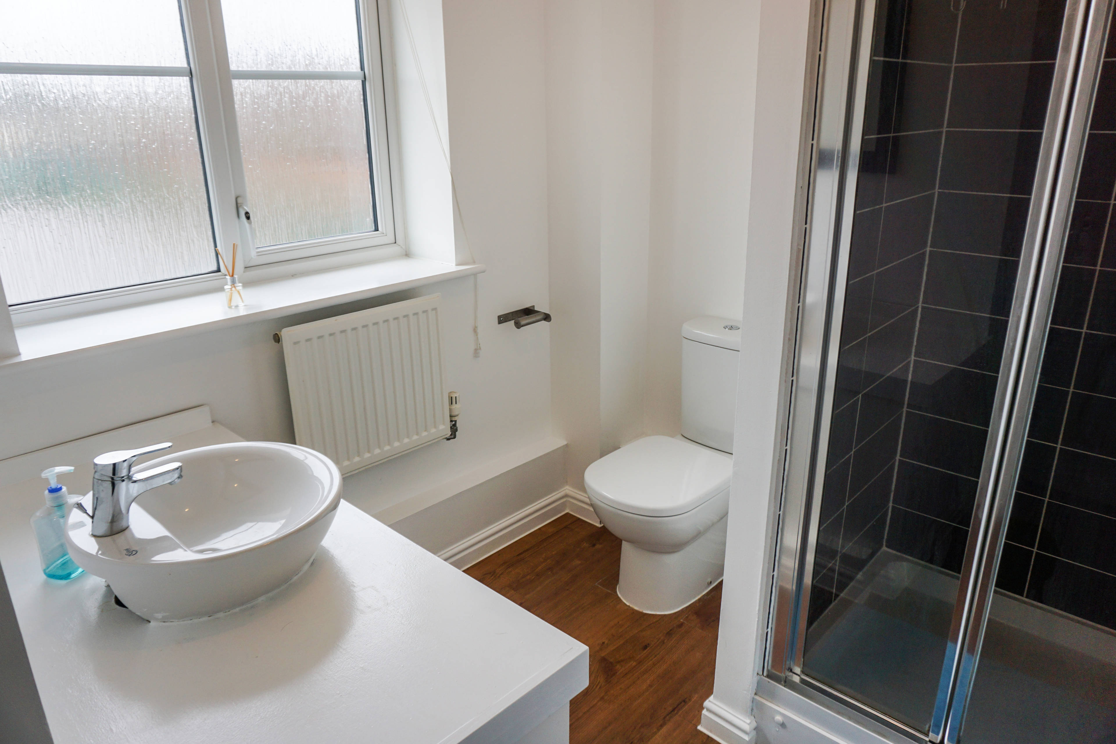 En-suite