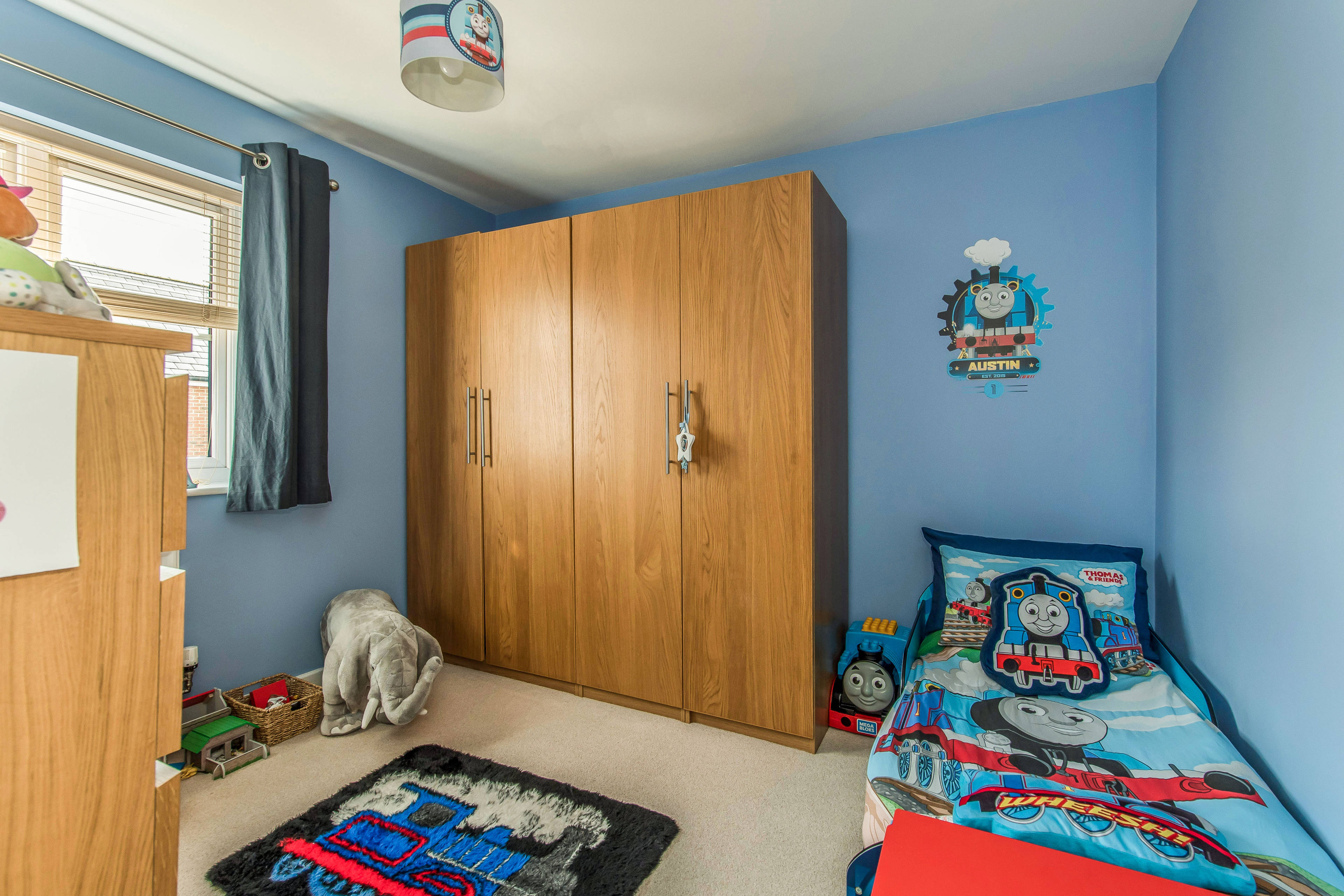 Bedroom Two