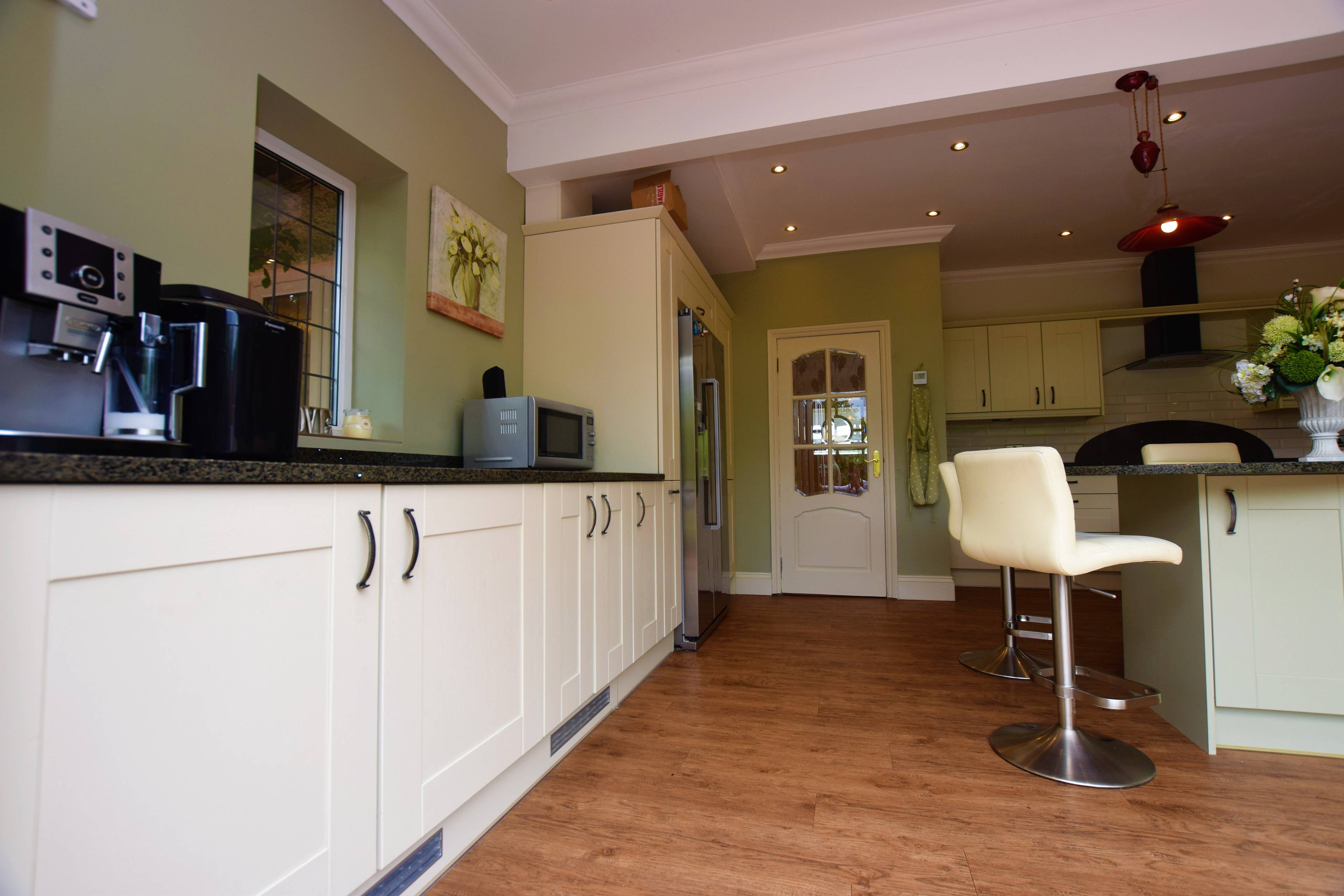 Kitchen / Breakfast