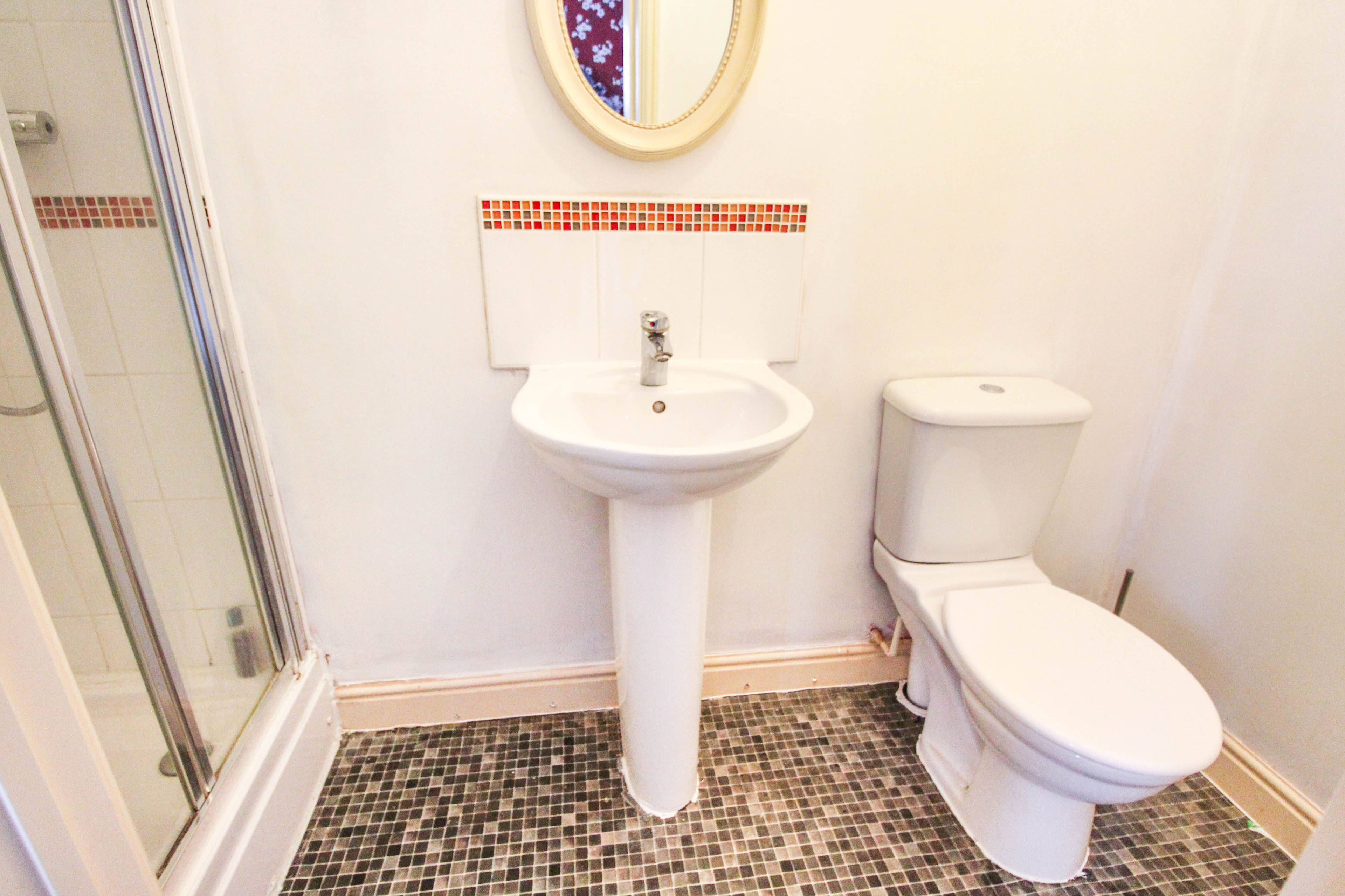 En-suite