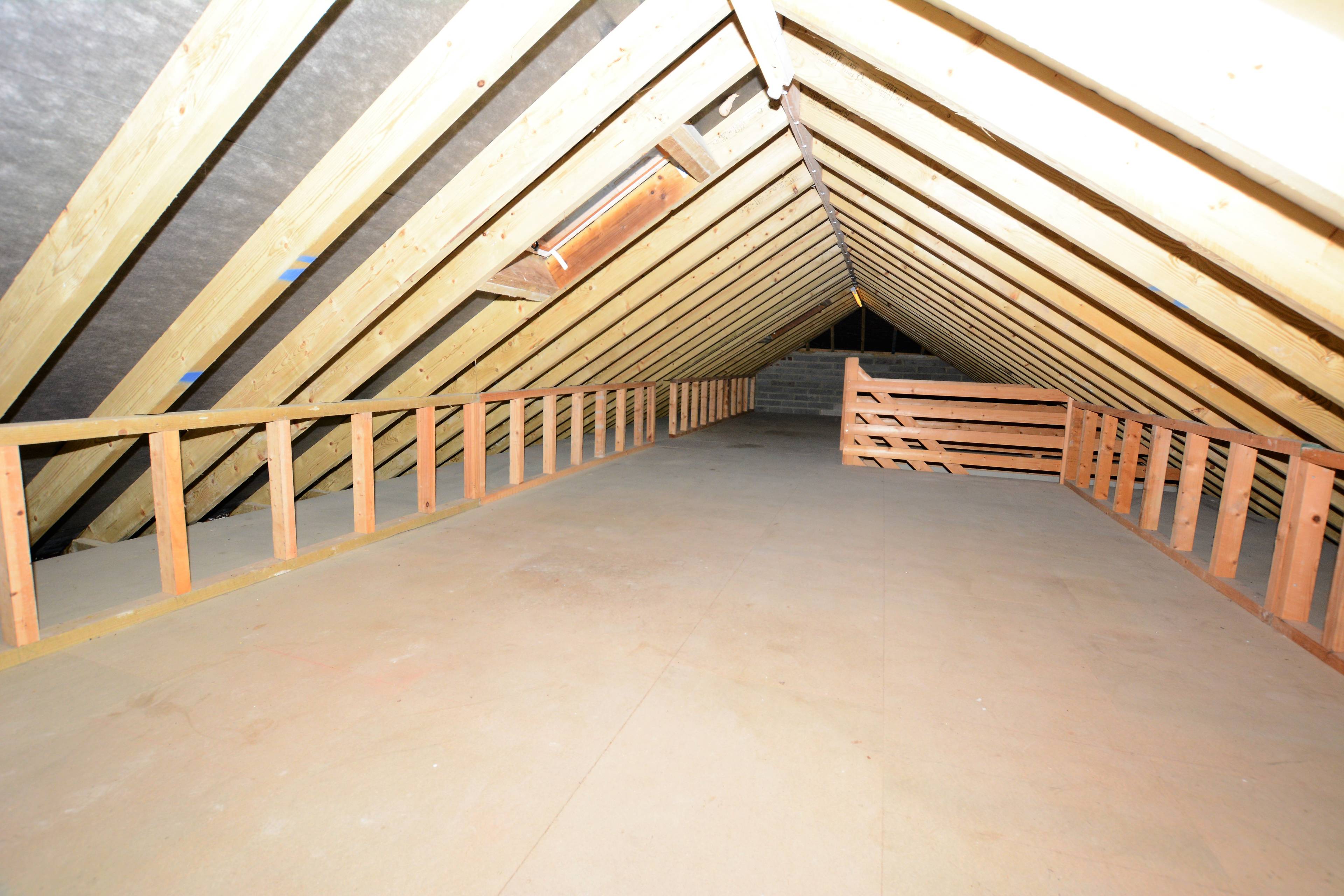 Storage Room