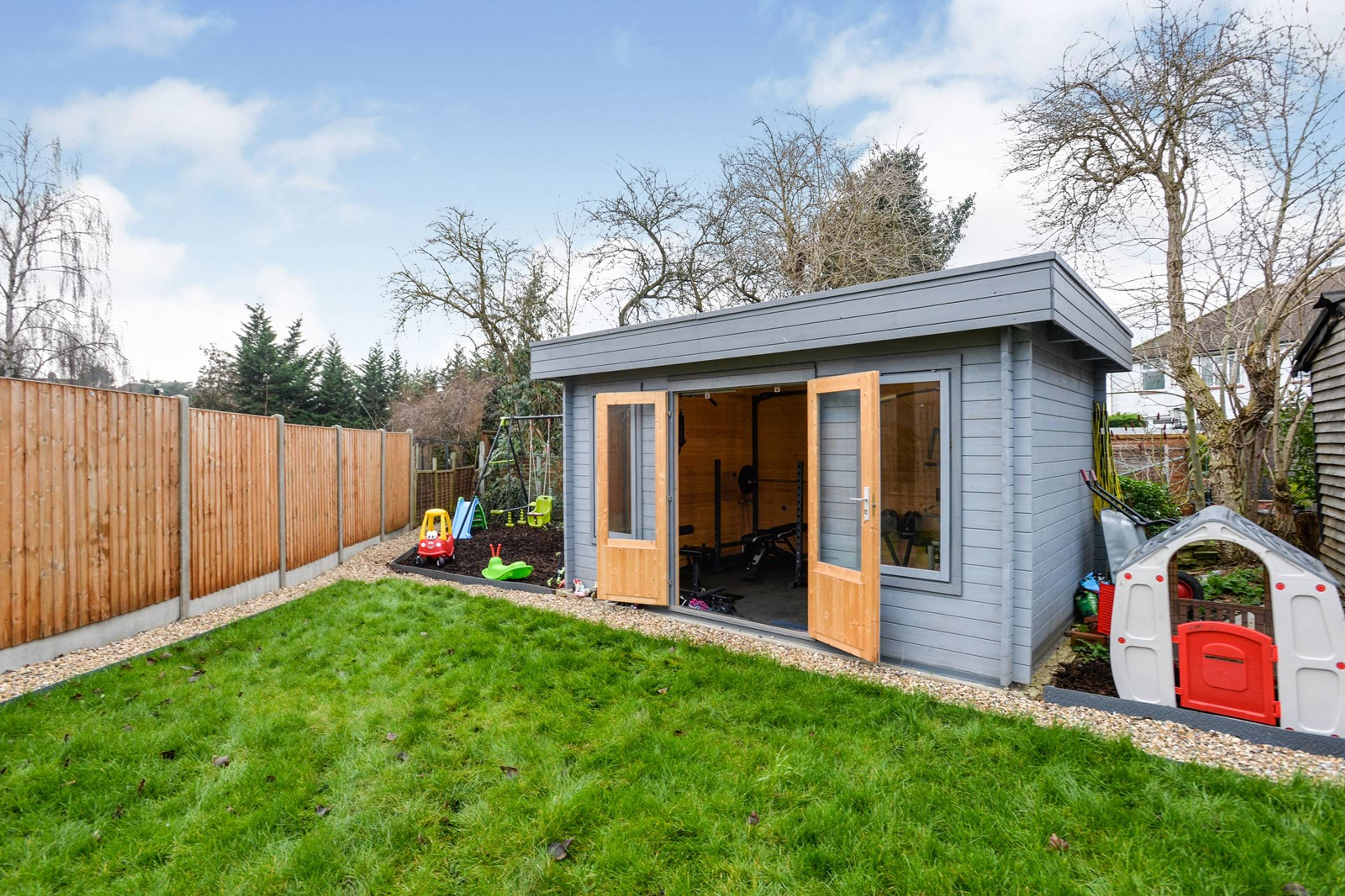 Summer House