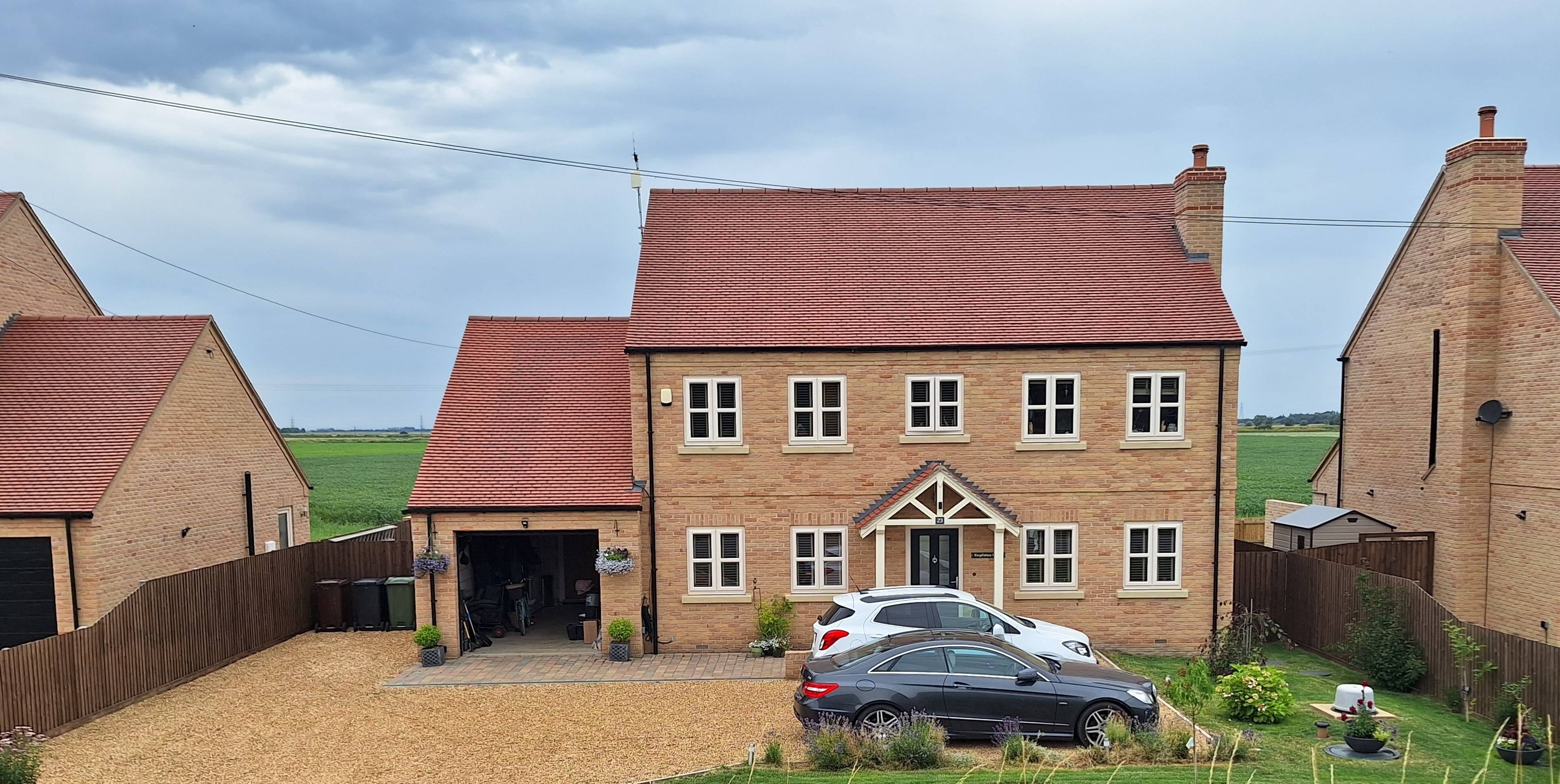 Front View